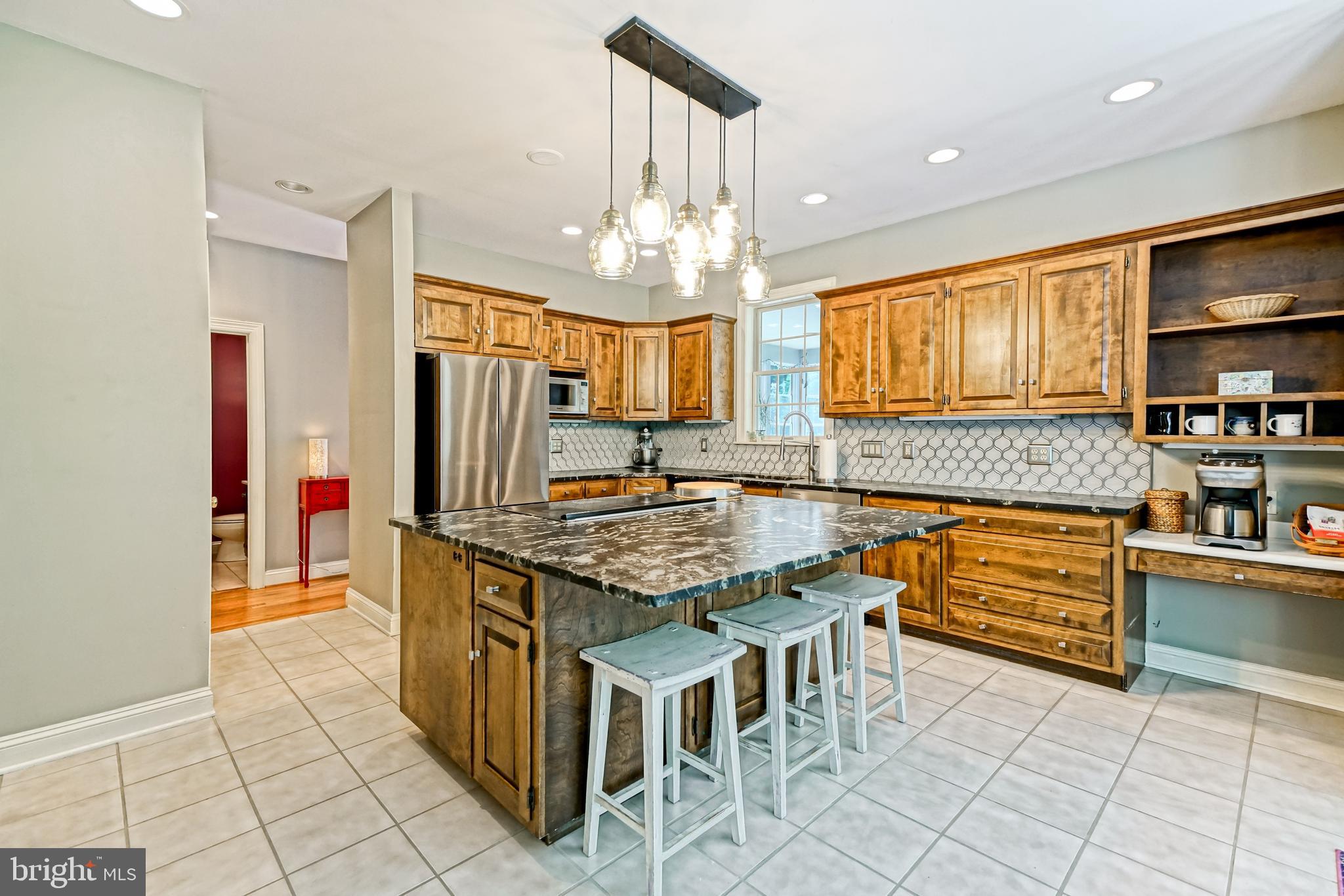 BLUE HERON ESTATES - Residential