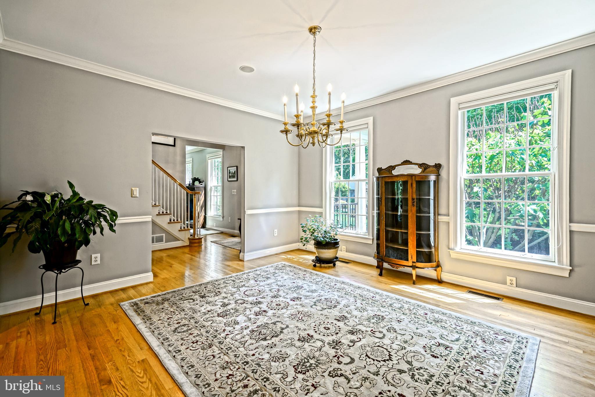 BLUE HERON ESTATES - Residential