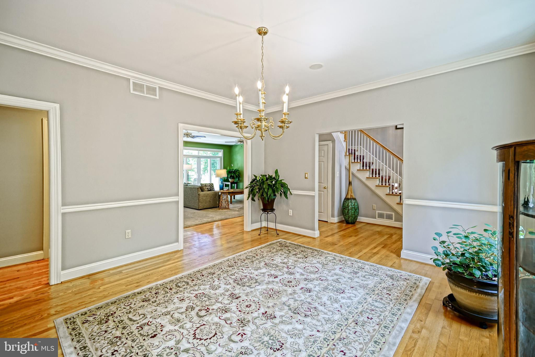 BLUE HERON ESTATES - Residential
