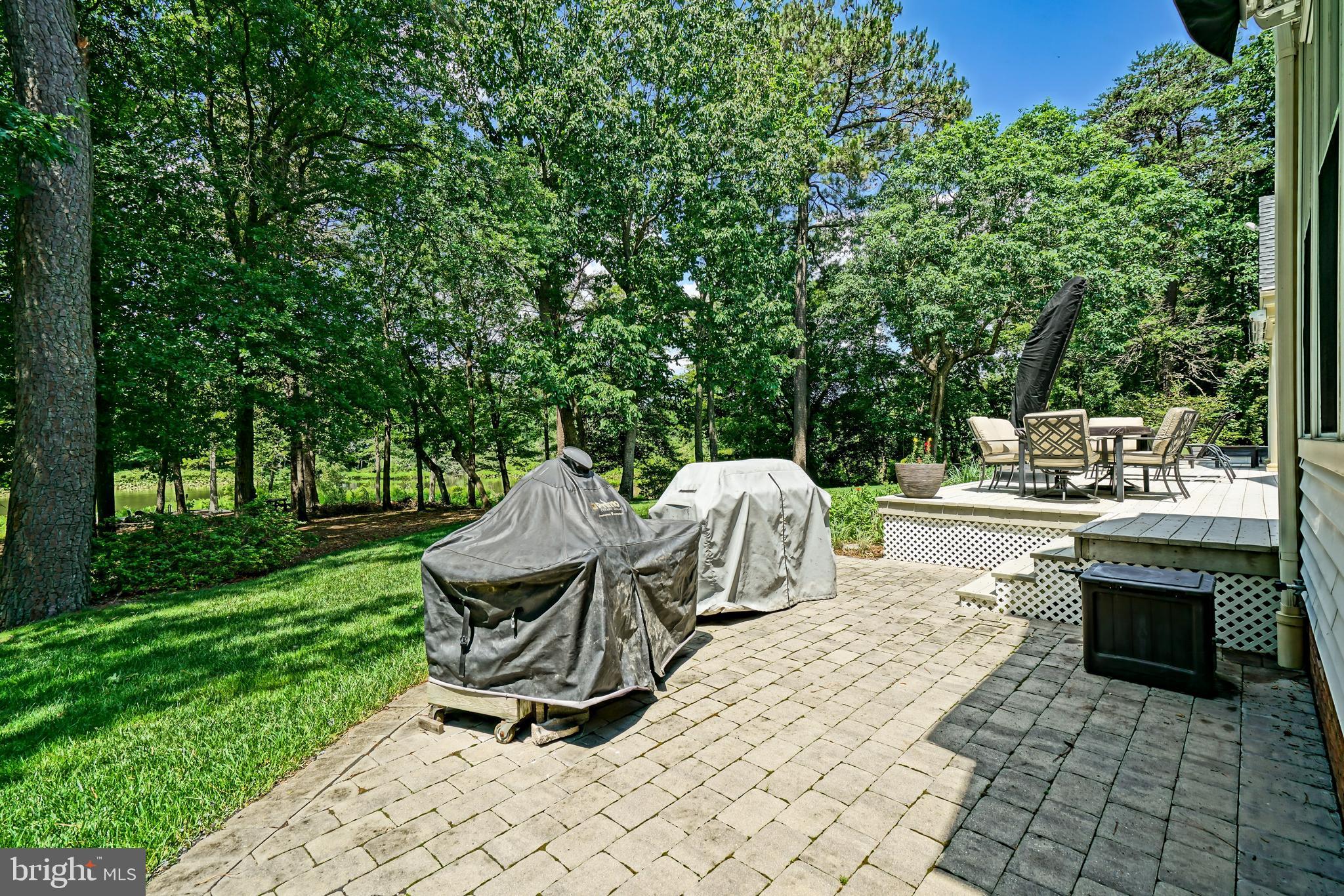 BLUE HERON ESTATES - Residential