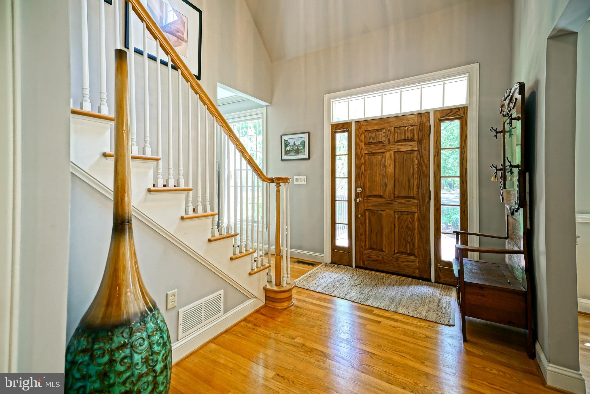 BLUE HERON ESTATES - Residential