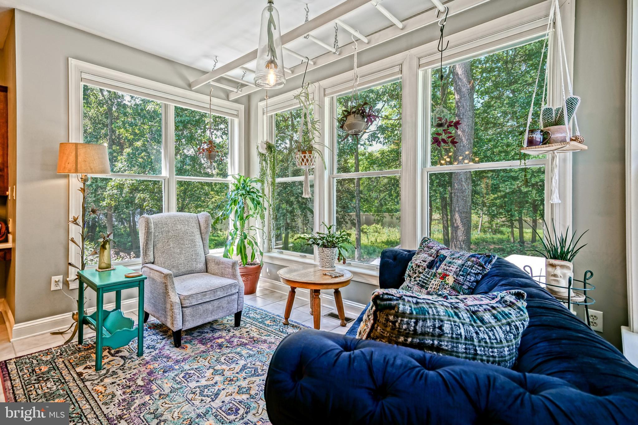 BLUE HERON ESTATES - Residential