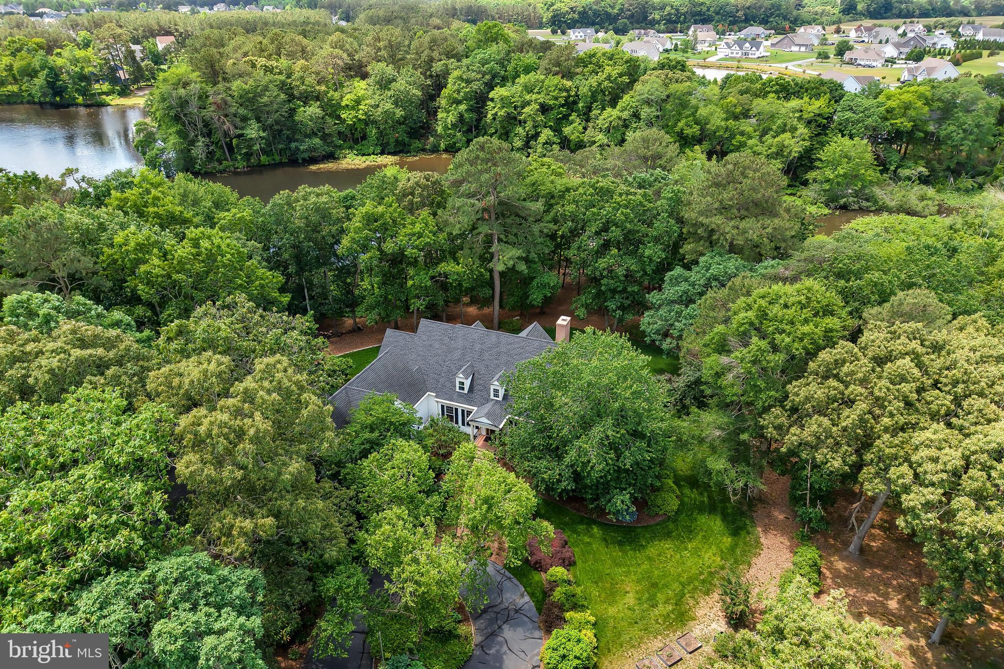 BLUE HERON ESTATES - Residential