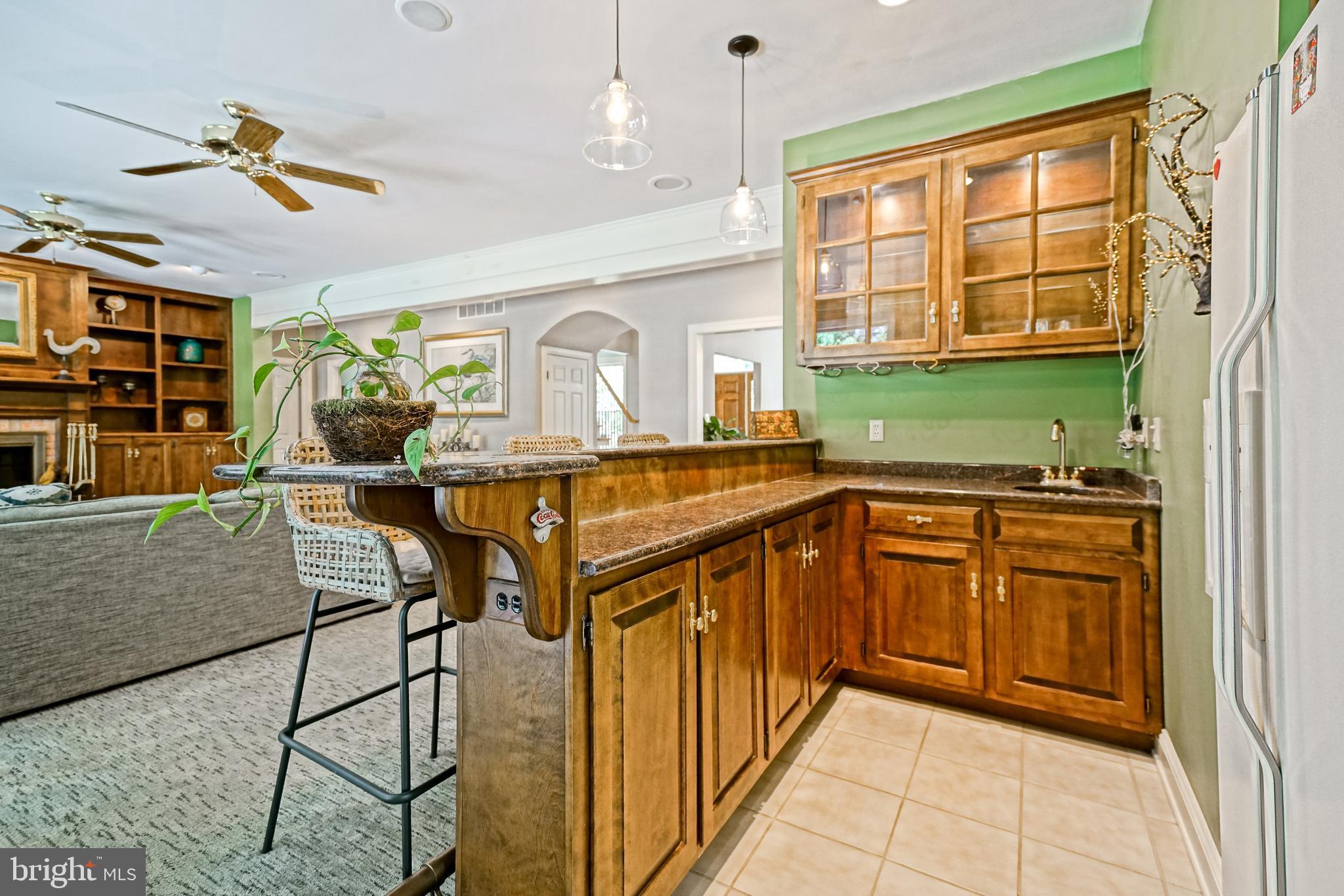 BLUE HERON ESTATES - Residential