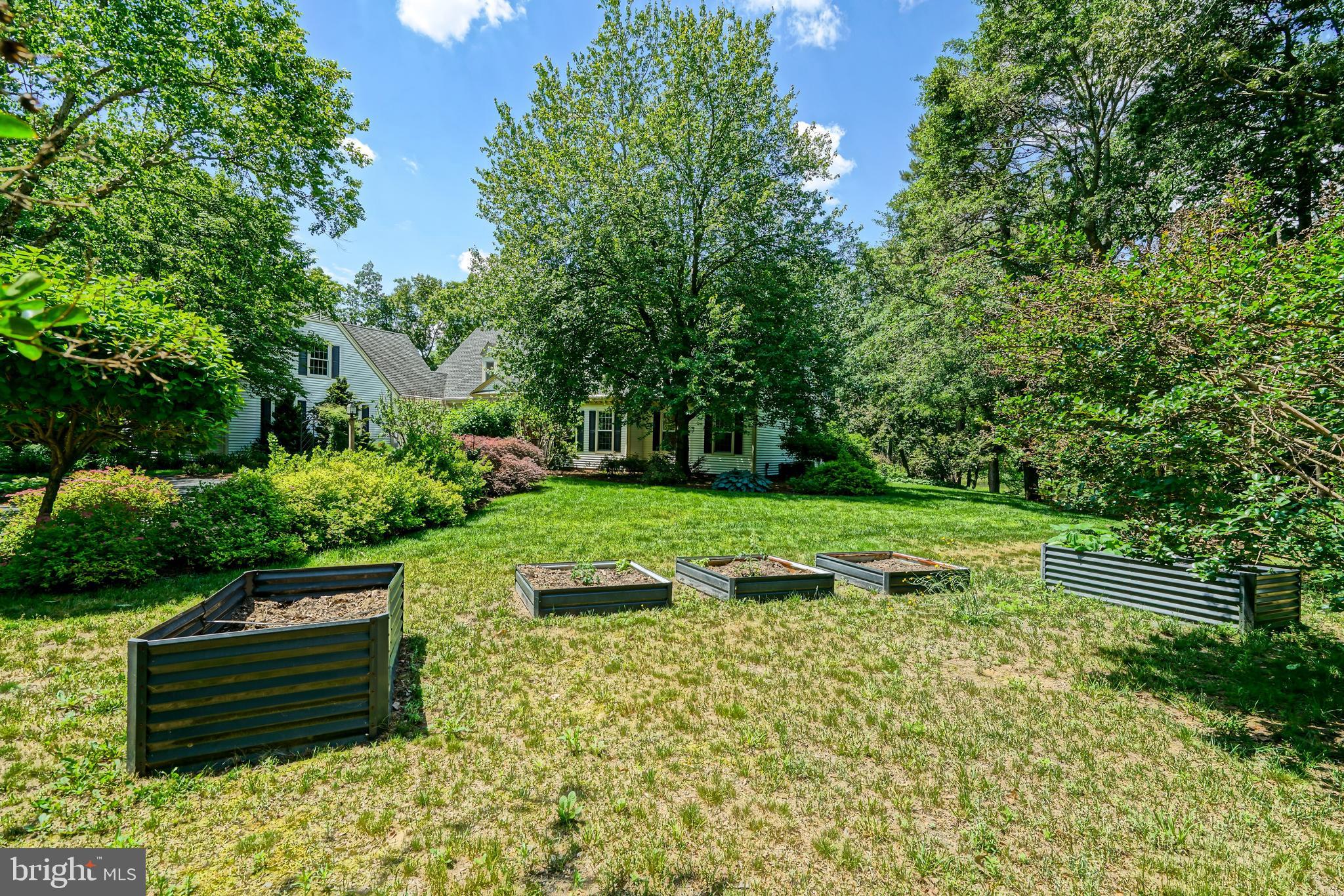 BLUE HERON ESTATES - Residential