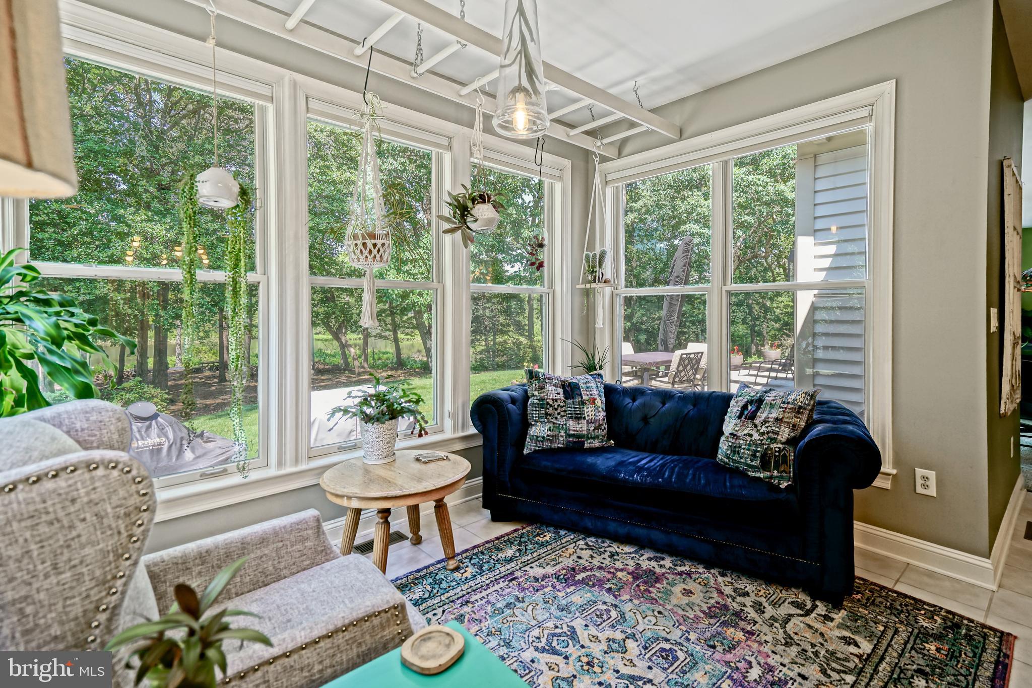 BLUE HERON ESTATES - Residential