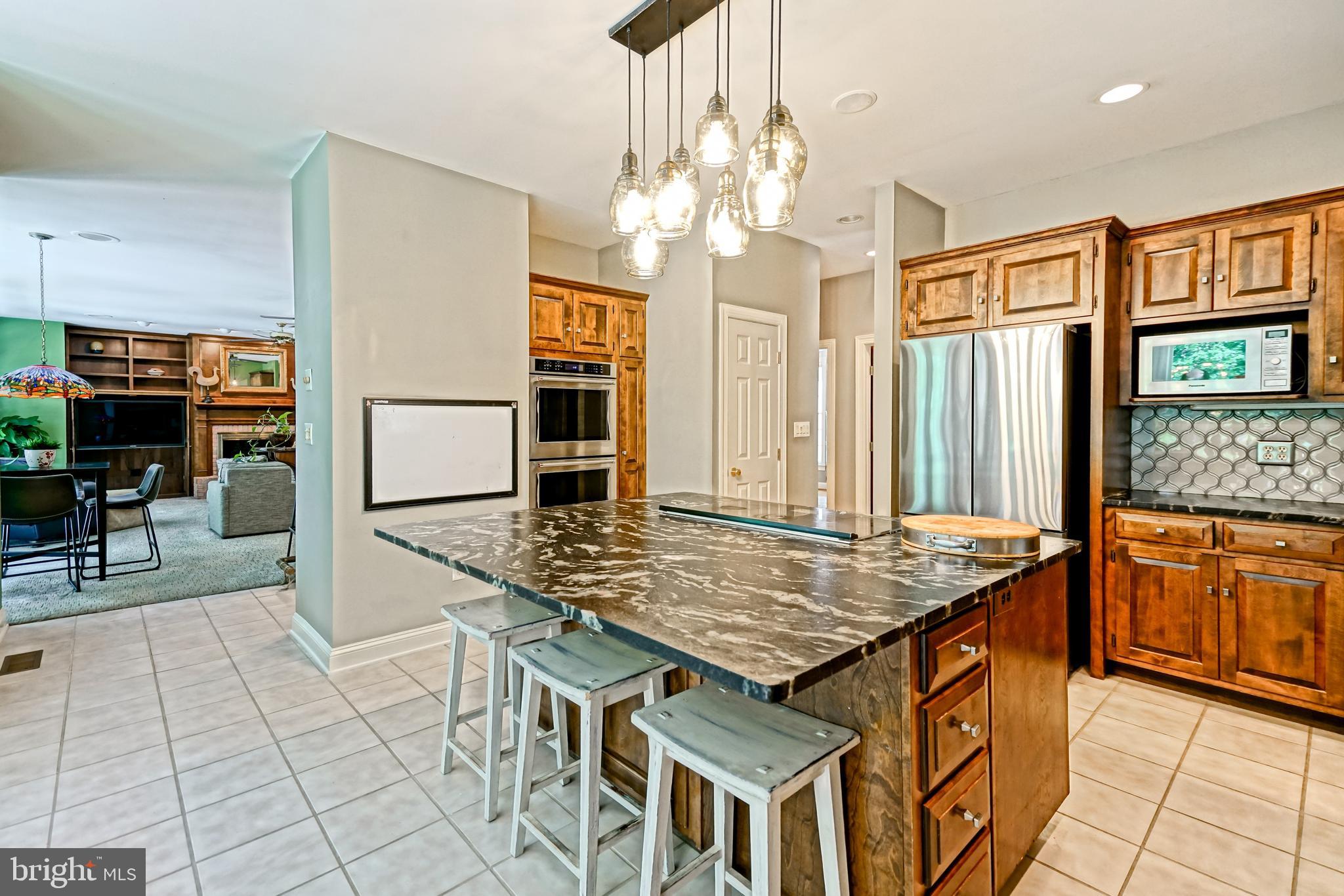 BLUE HERON ESTATES - Residential
