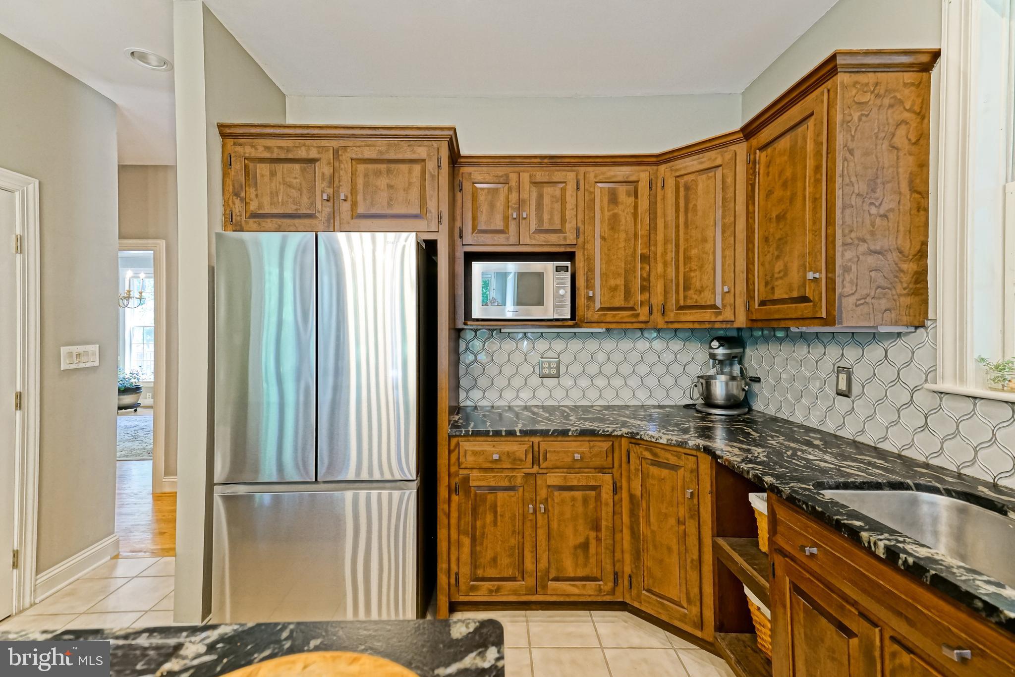 BLUE HERON ESTATES - Residential