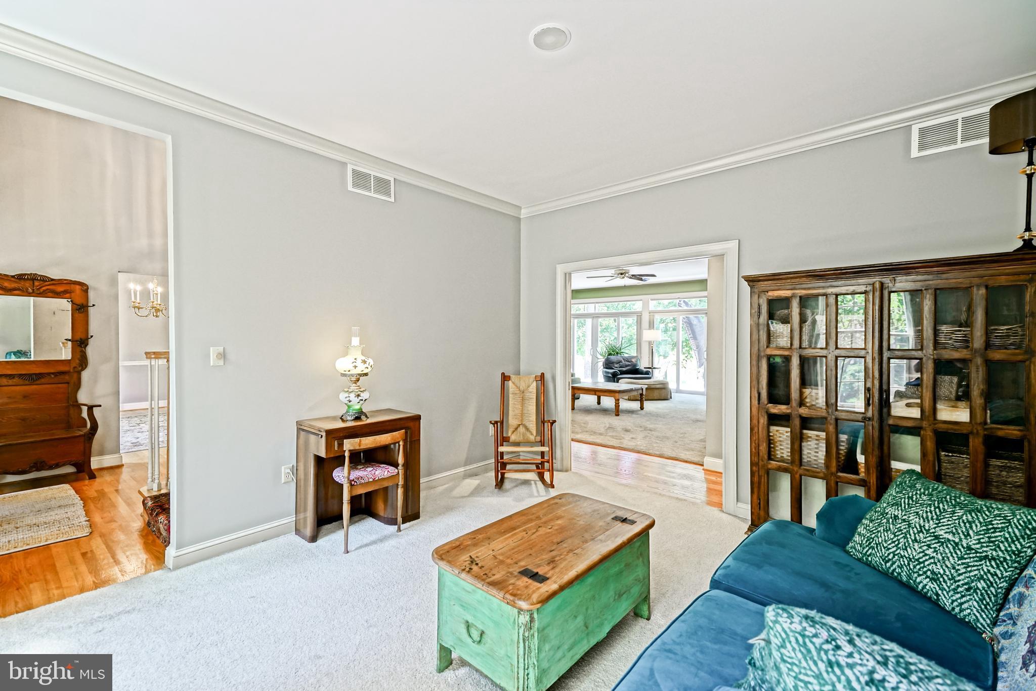 BLUE HERON ESTATES - Residential