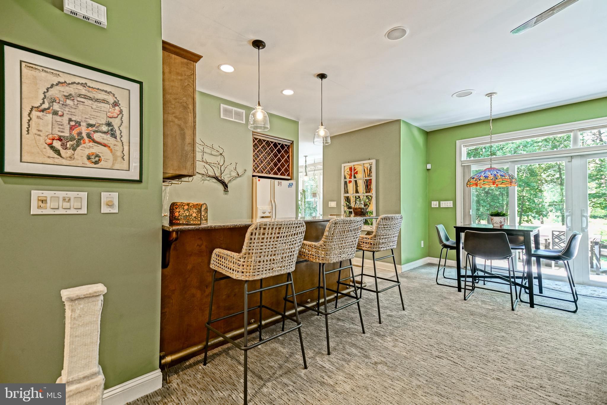 BLUE HERON ESTATES - Residential