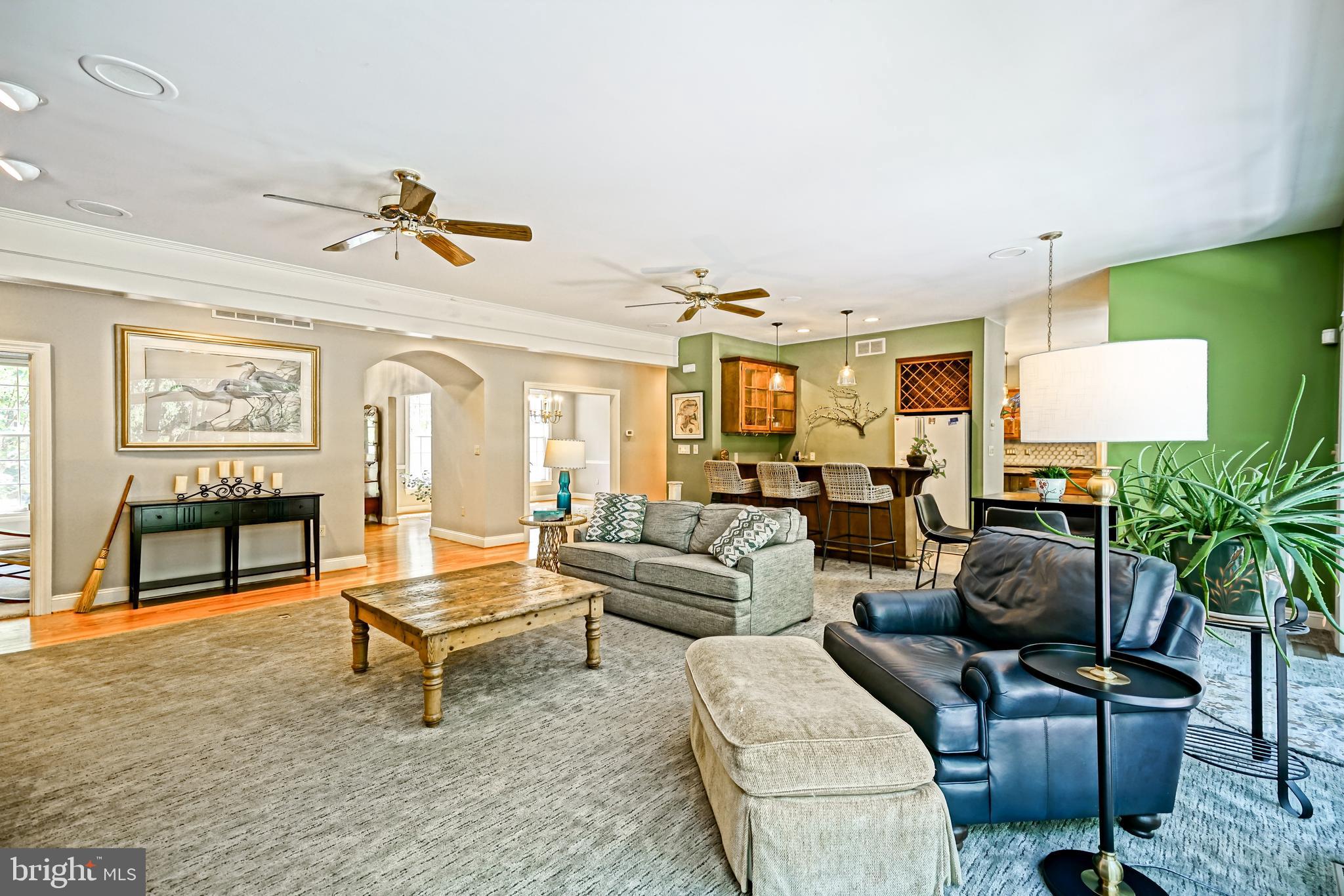 BLUE HERON ESTATES - Residential