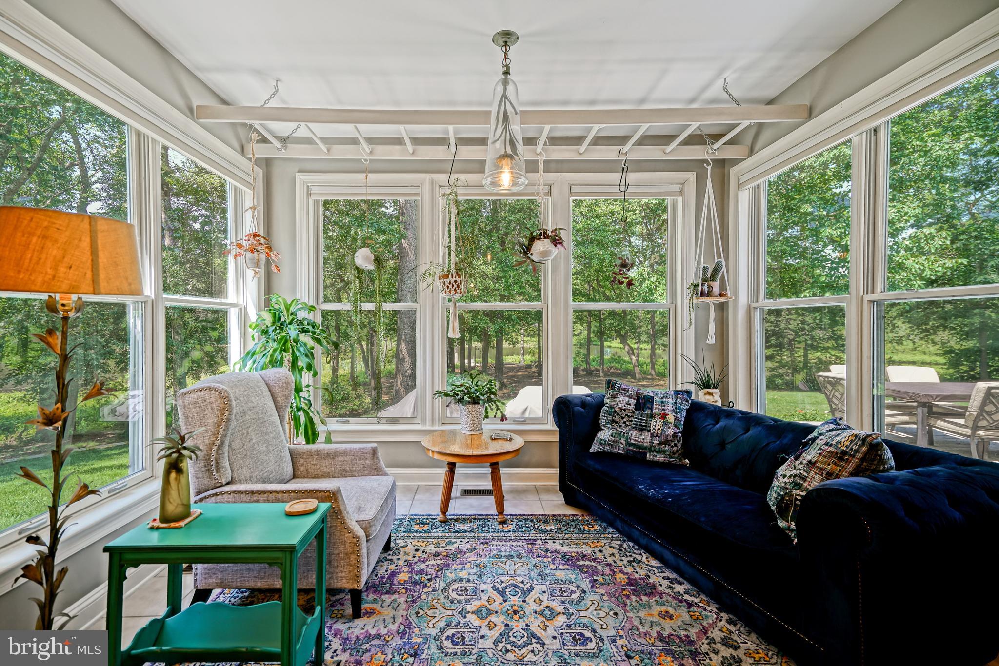 BLUE HERON ESTATES - Residential