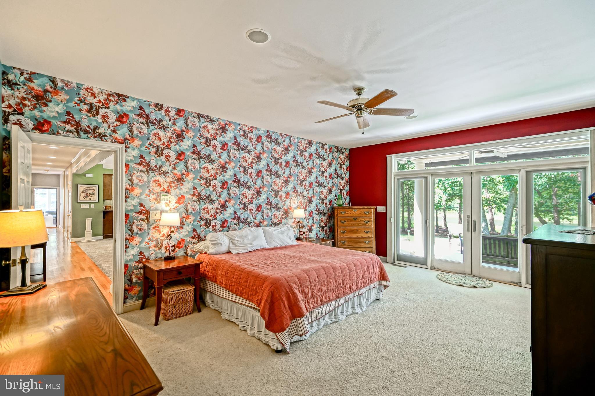 BLUE HERON ESTATES - Residential
