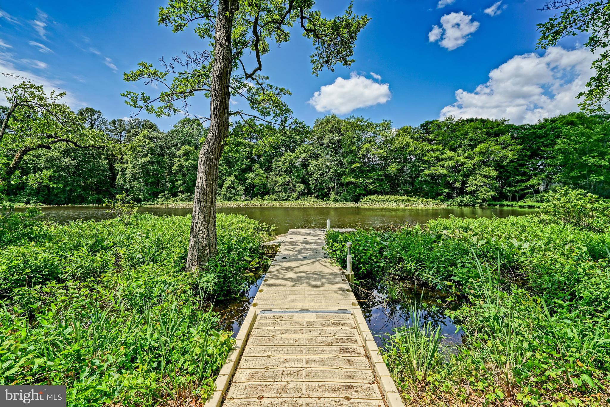 BLUE HERON ESTATES - Residential