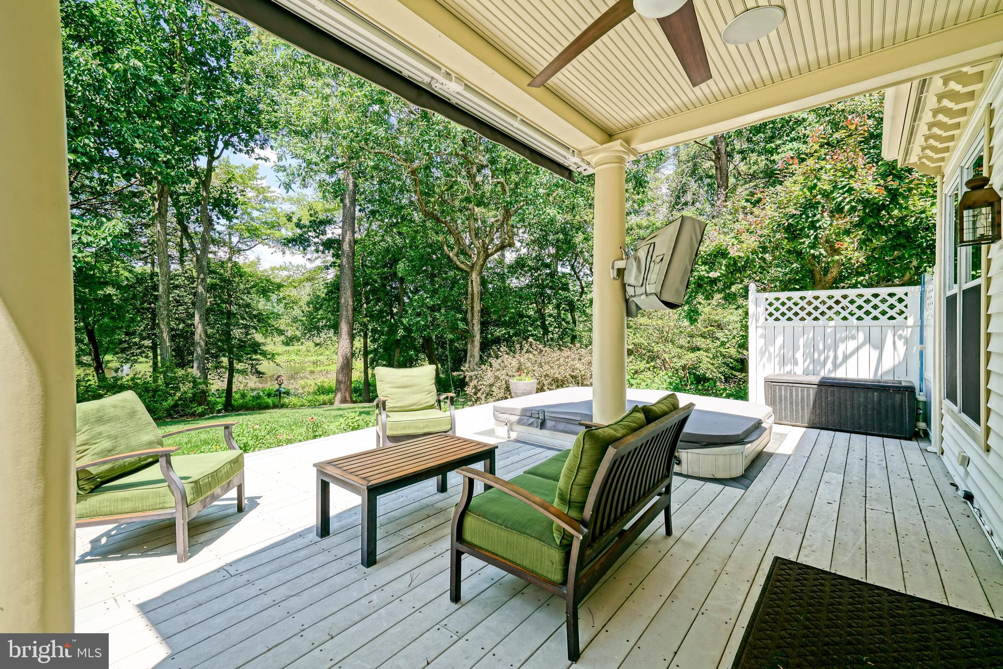BLUE HERON ESTATES - Residential