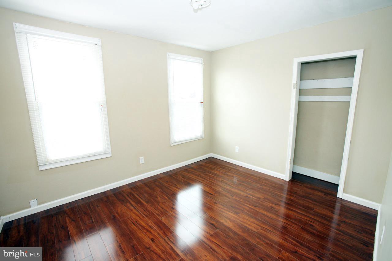 WILSON PARK - Residential