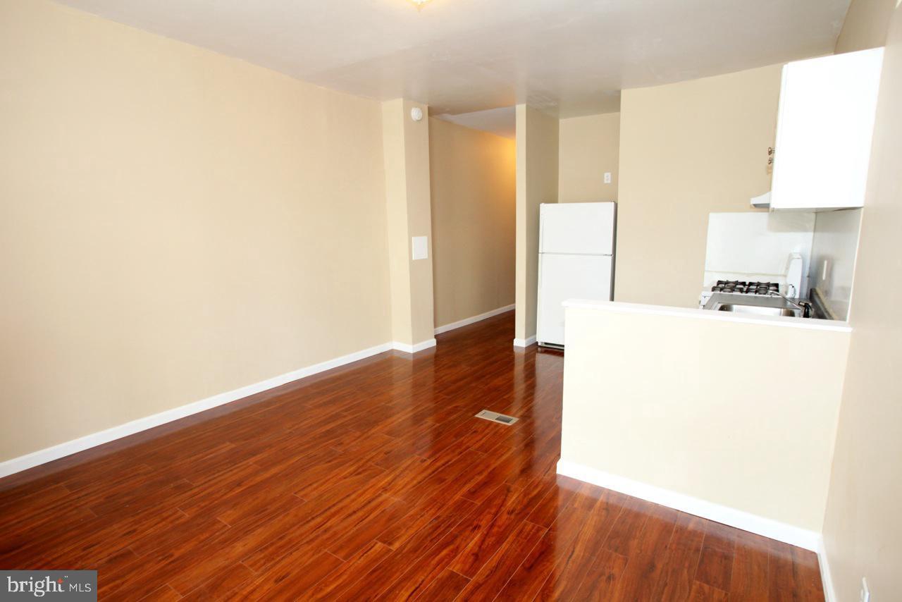 WILSON PARK - Residential