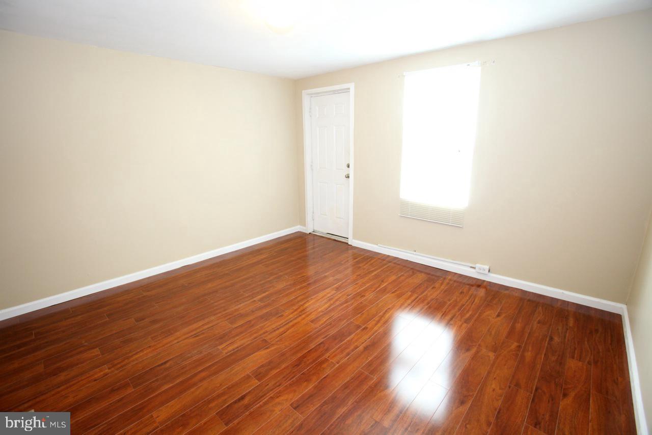 WILSON PARK - Residential