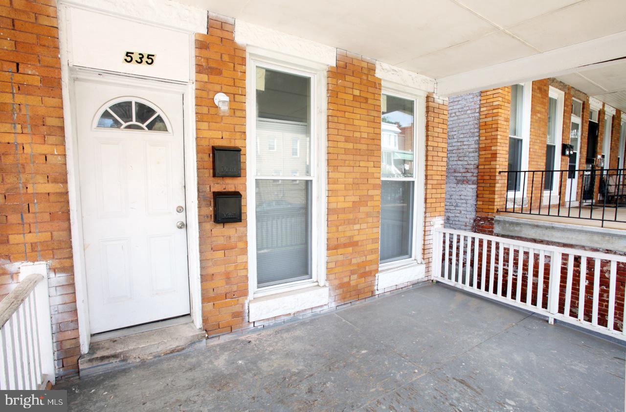 WILSON PARK - Residential