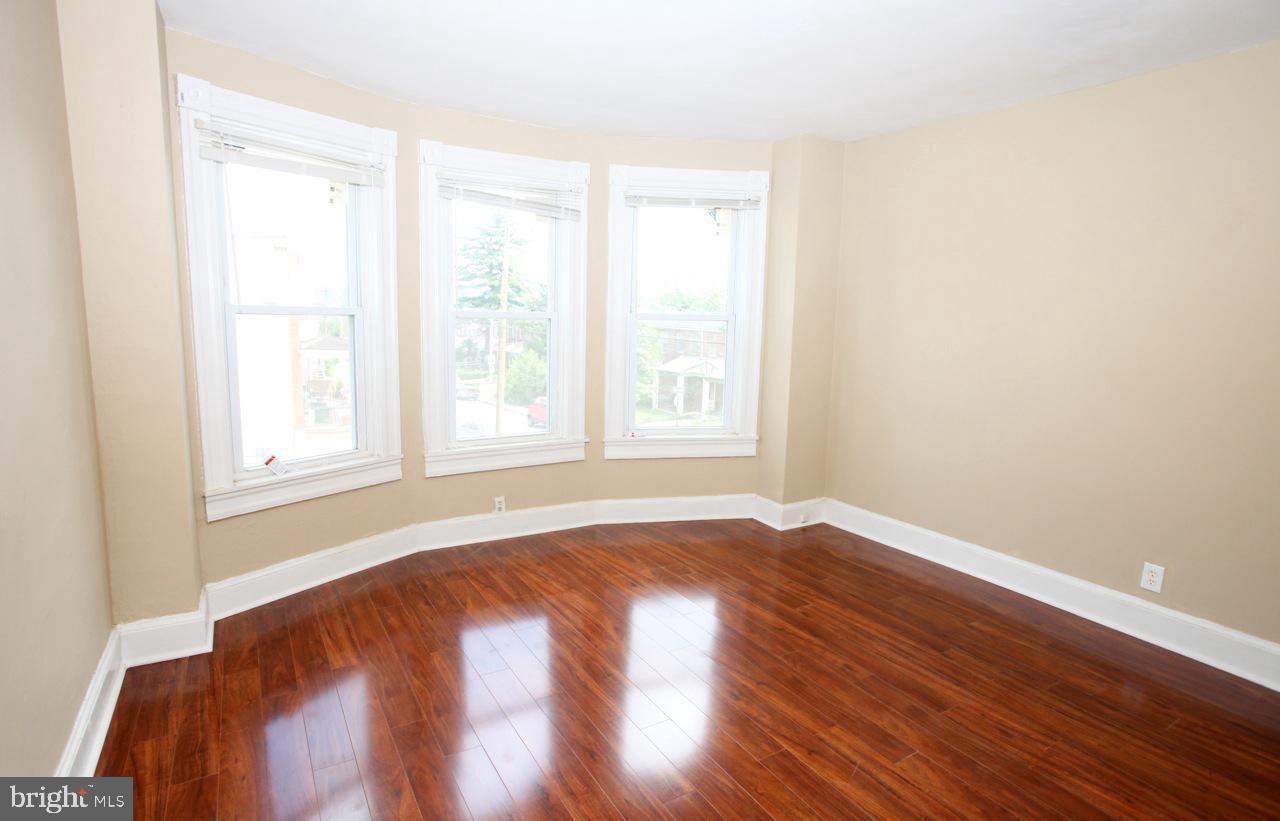 WILSON PARK - Residential