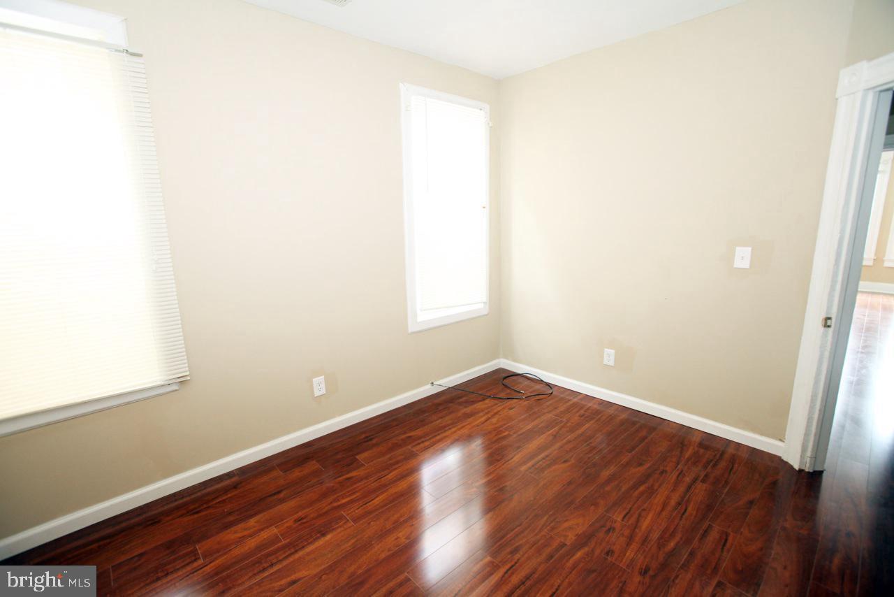 WILSON PARK - Residential