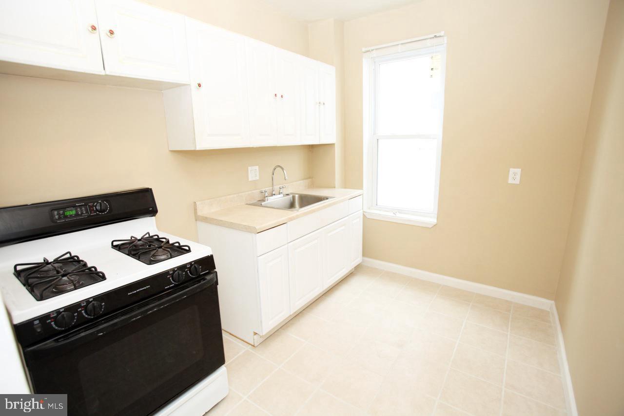 WILSON PARK - Residential