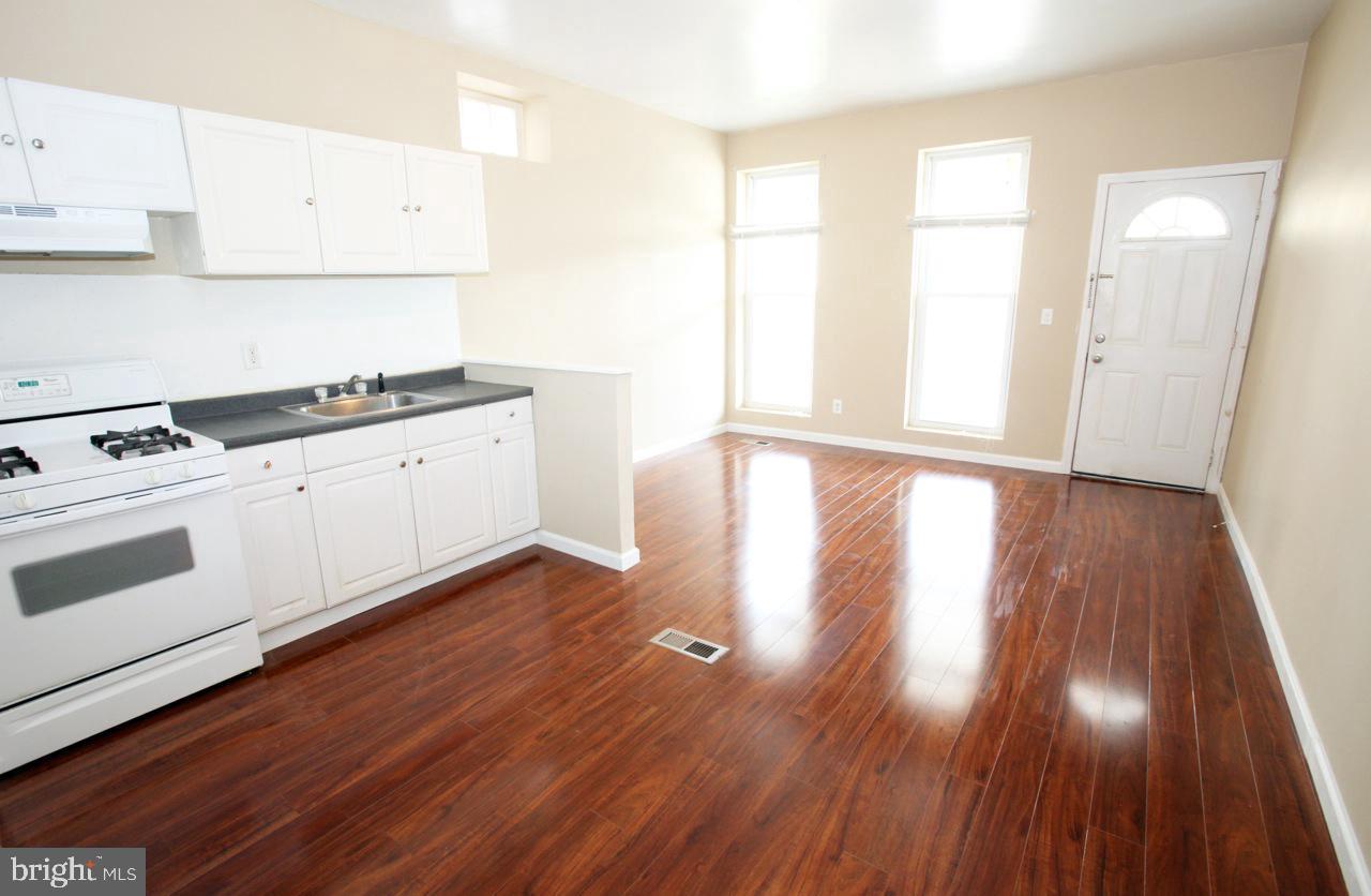 WILSON PARK - Residential