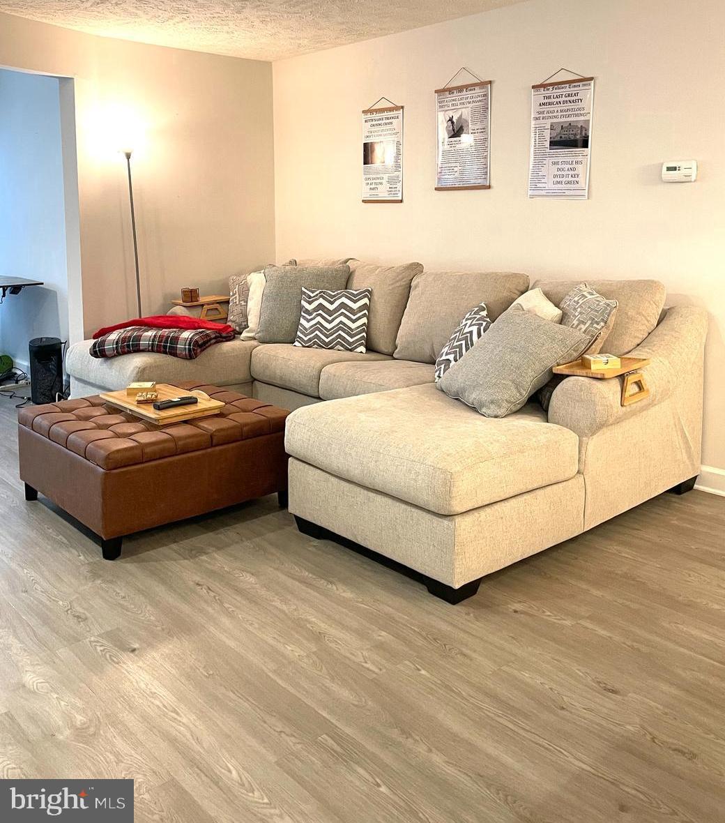 OXFORD HOUSE - Residential Lease