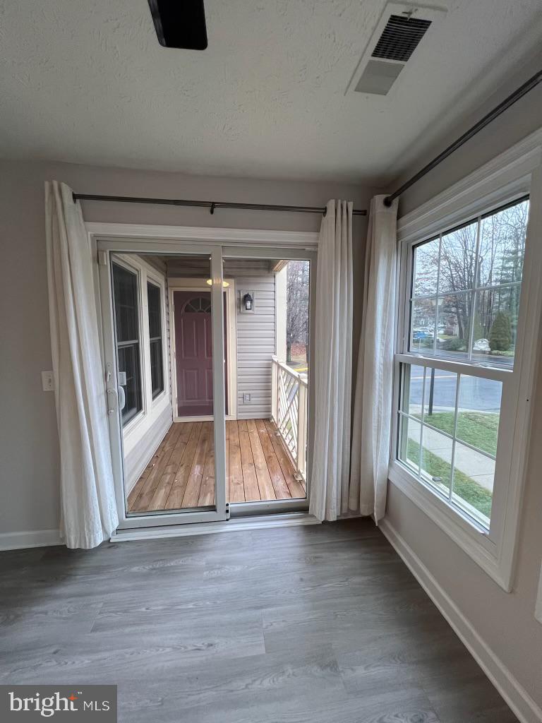 OXFORD HOUSE - Residential Lease