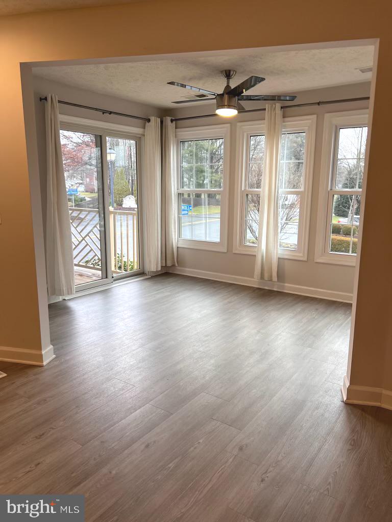 OXFORD HOUSE - Residential Lease