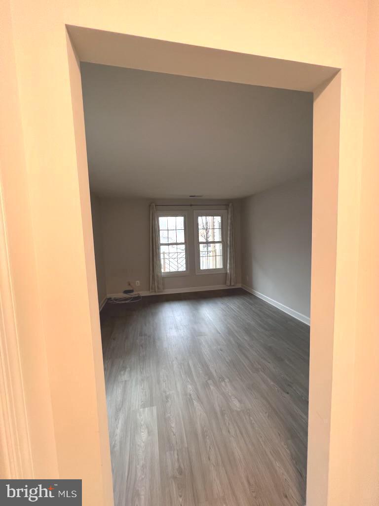 OXFORD HOUSE - Residential Lease