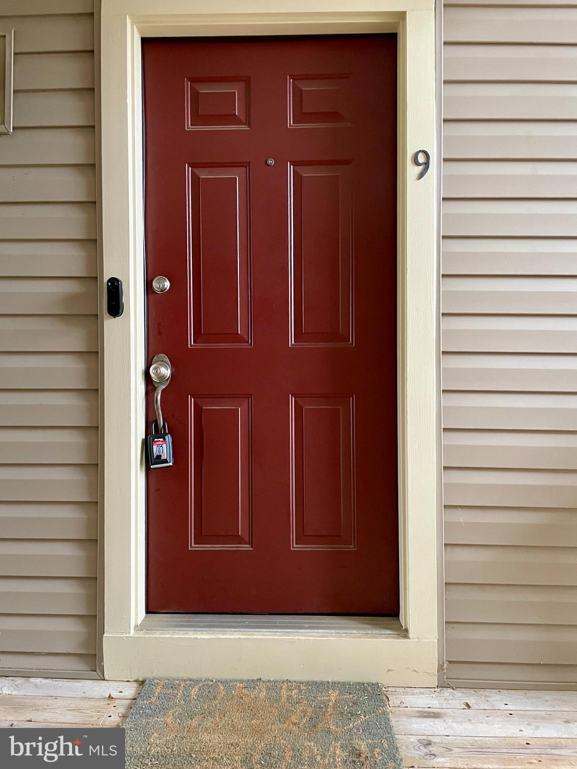 OXFORD HOUSE - Residential Lease