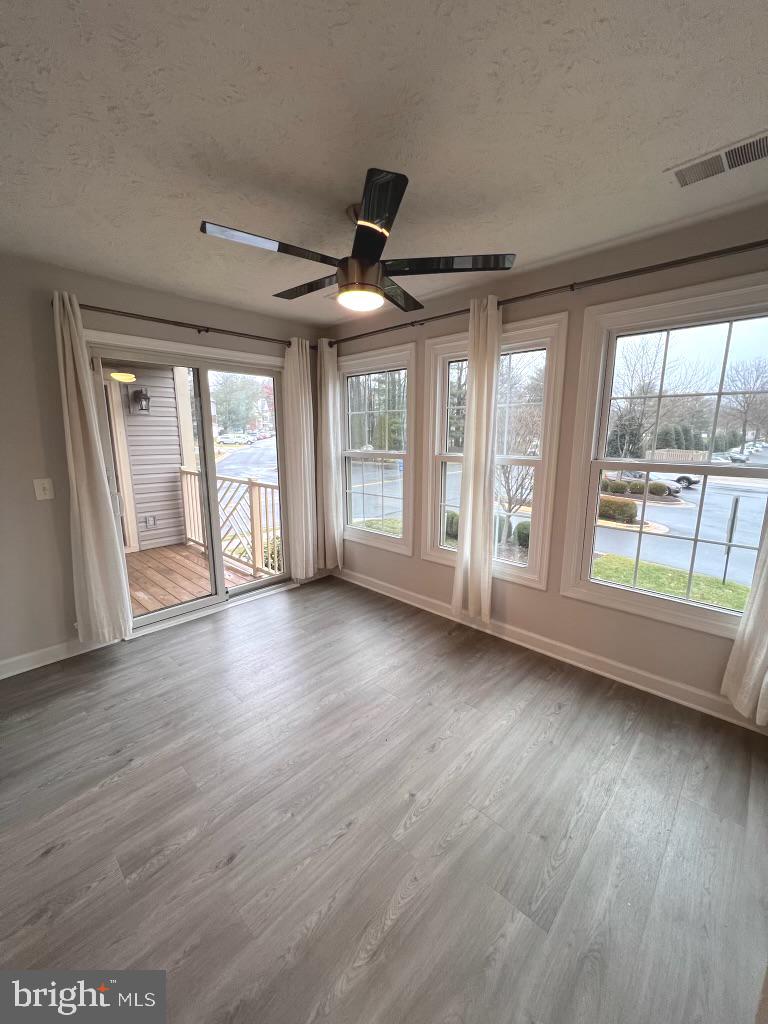 OXFORD HOUSE - Residential Lease