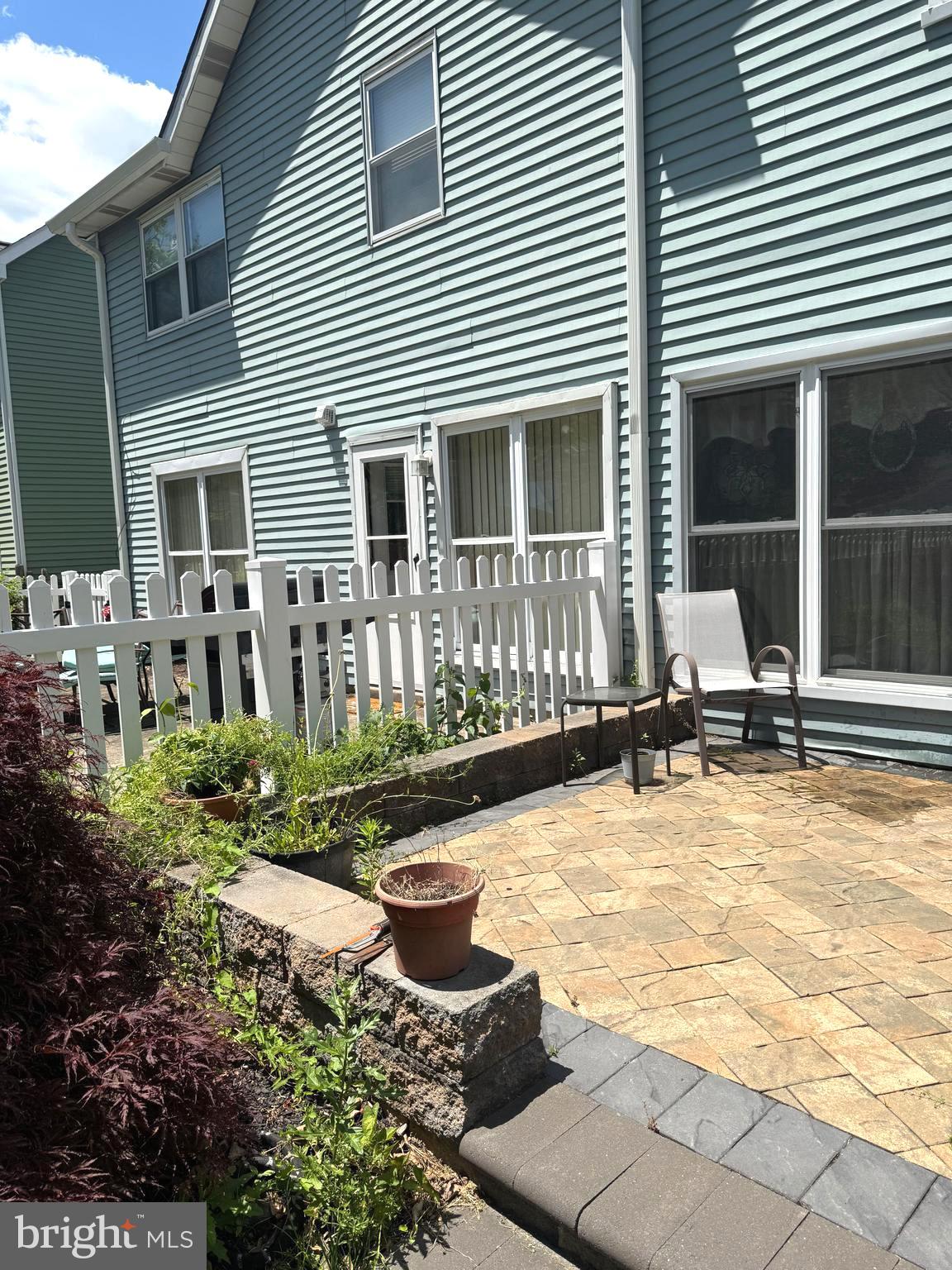 HORSHAMTOWNE - Residential