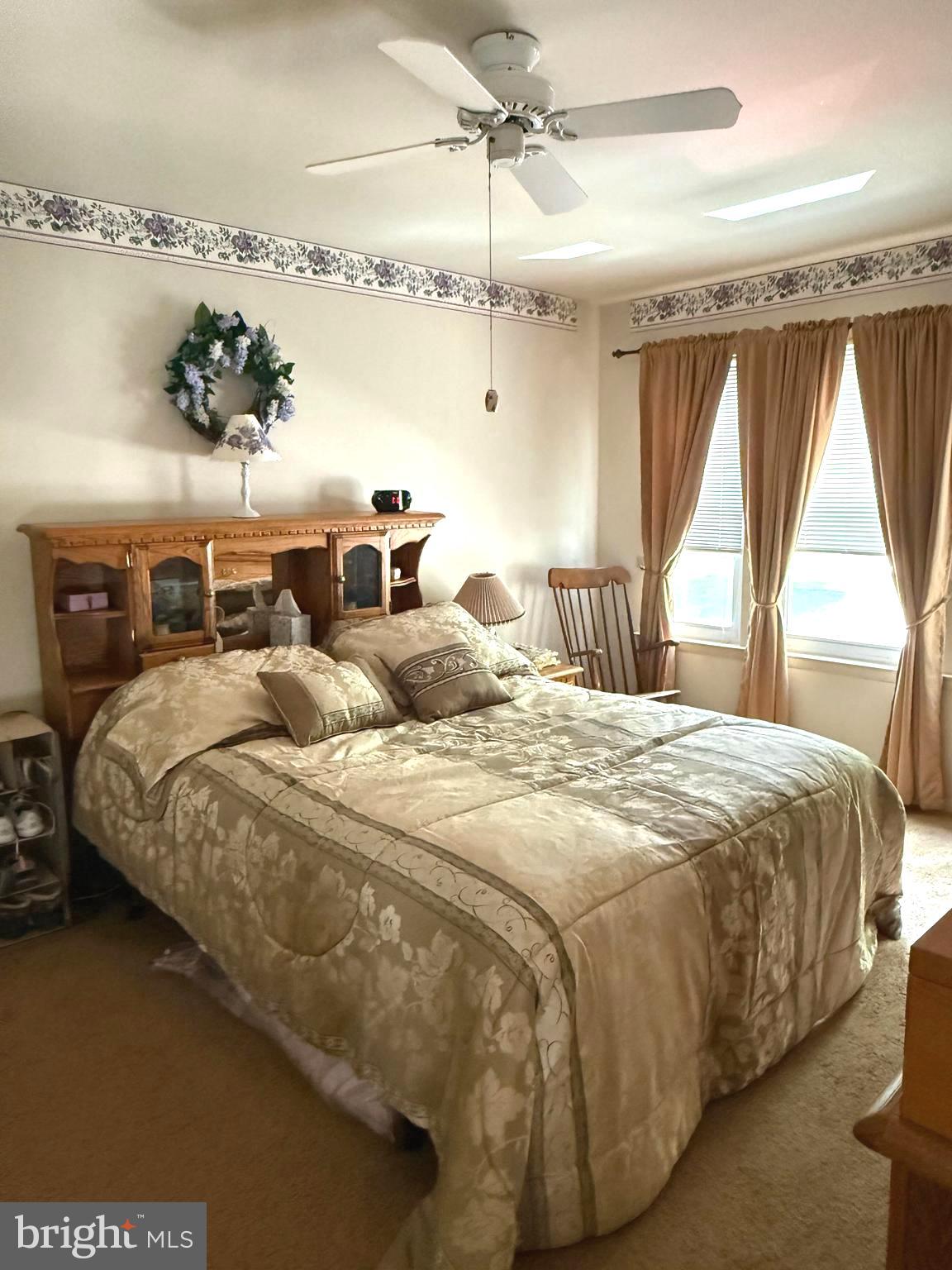 HORSHAMTOWNE - Residential