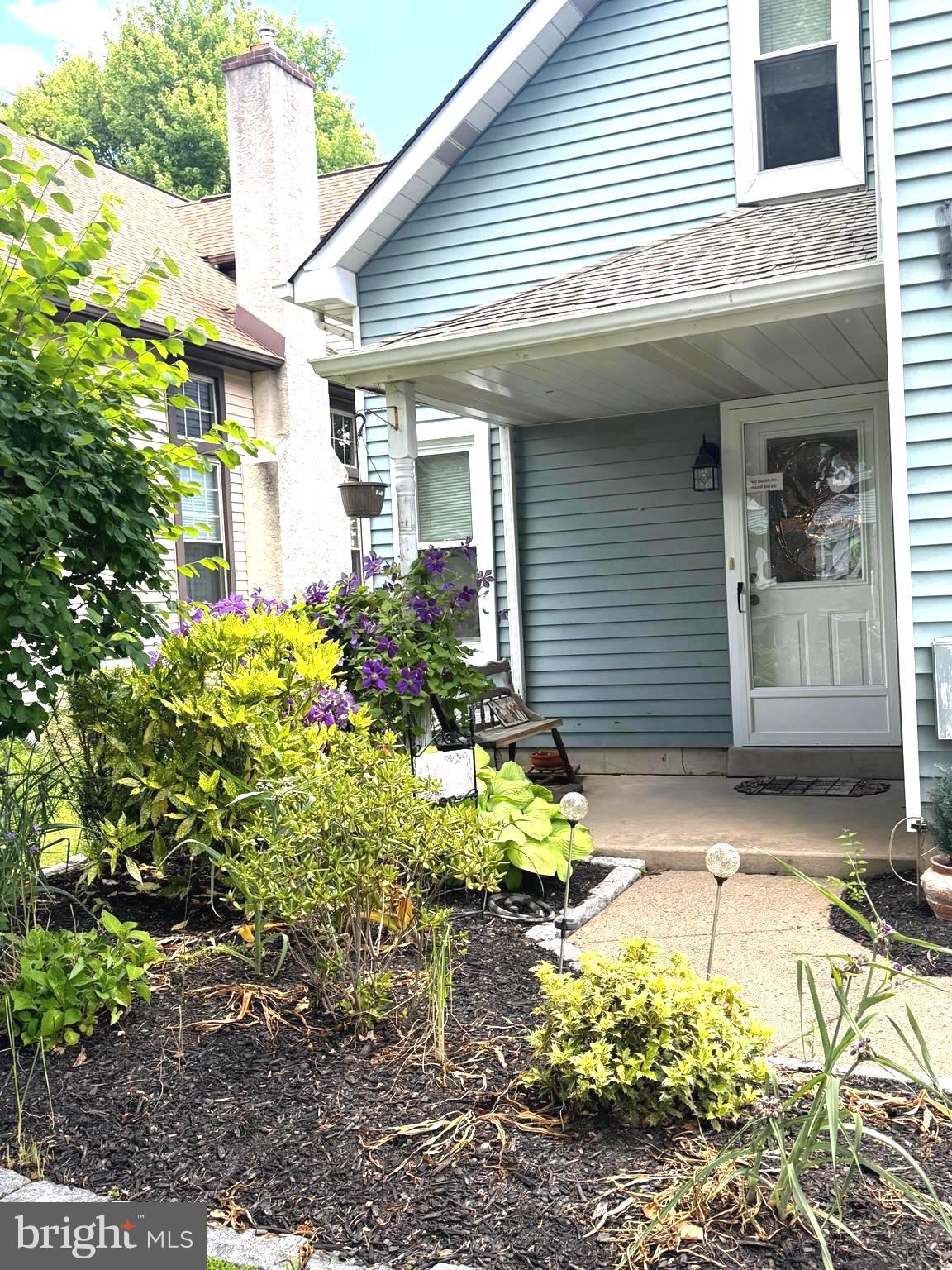 HORSHAMTOWNE - Residential
