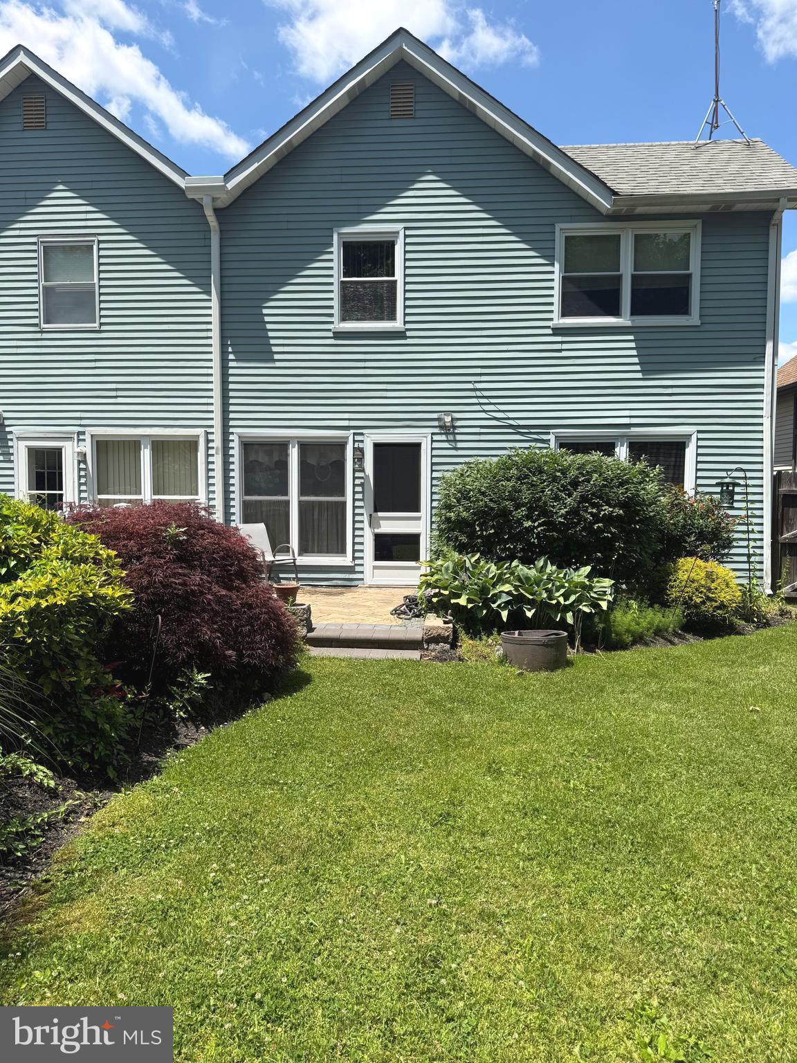 HORSHAMTOWNE - Residential