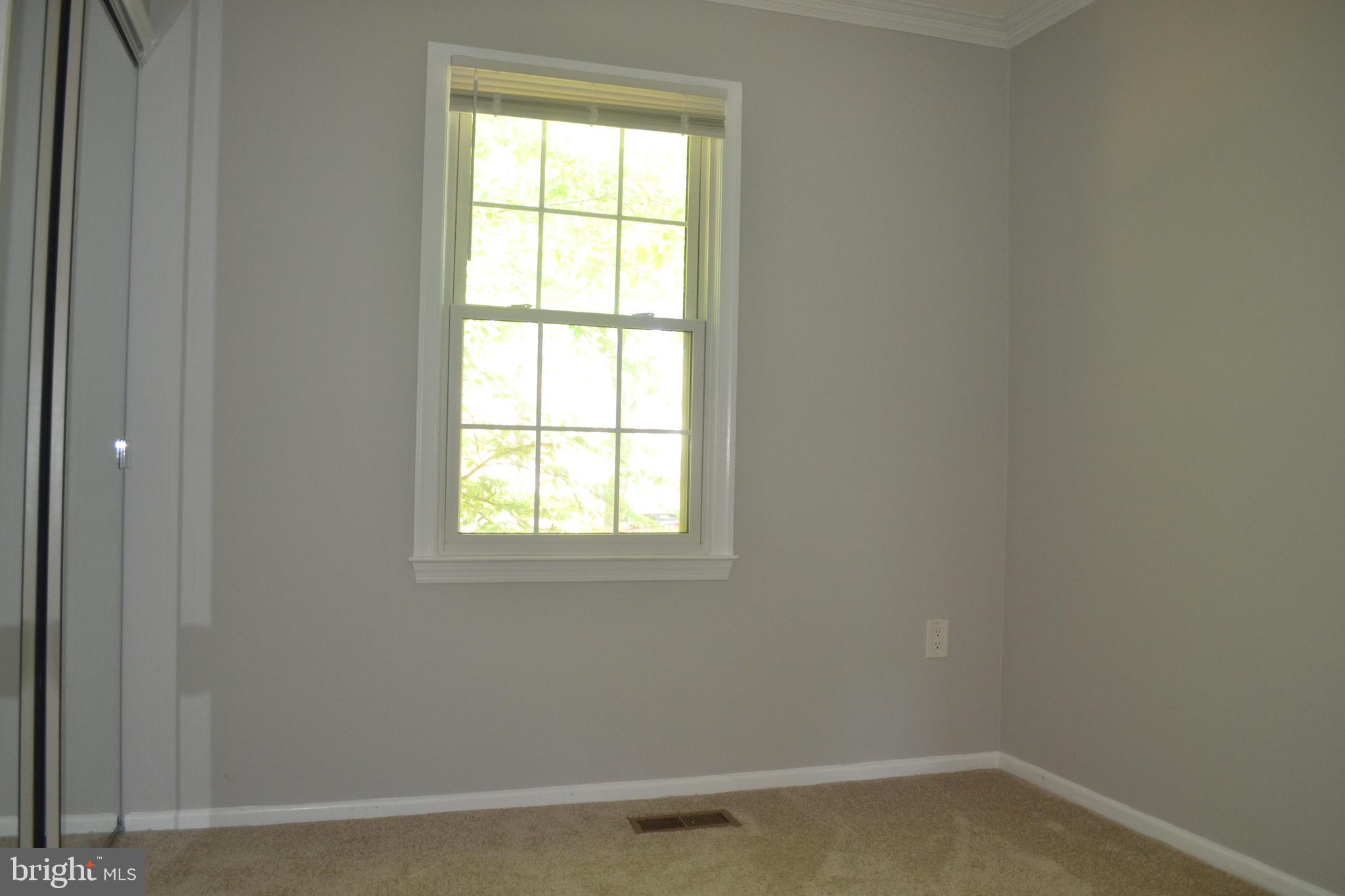 ROCKSHIRE TOWNHOMES - Residential