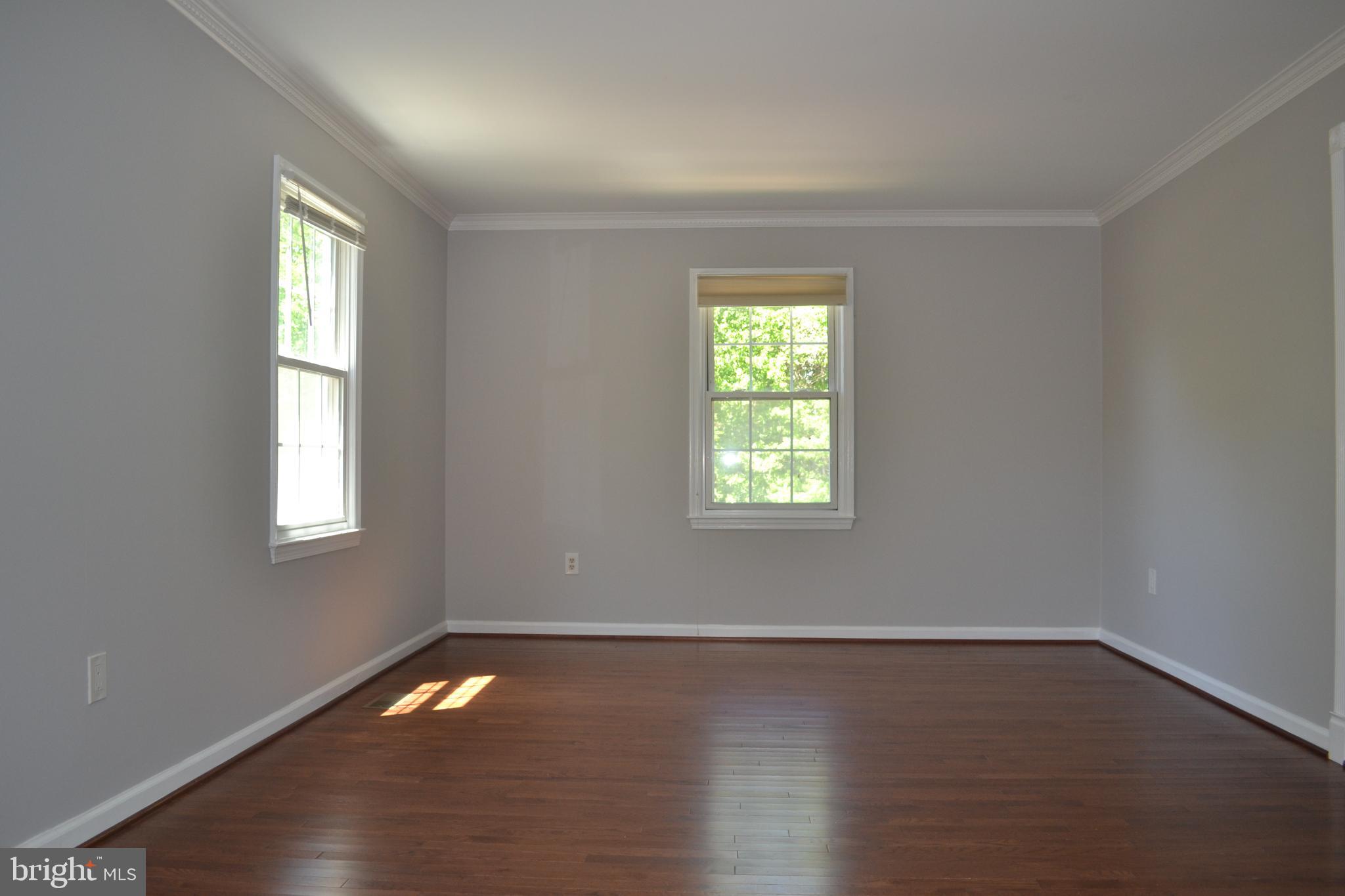ROCKSHIRE TOWNHOMES - Residential