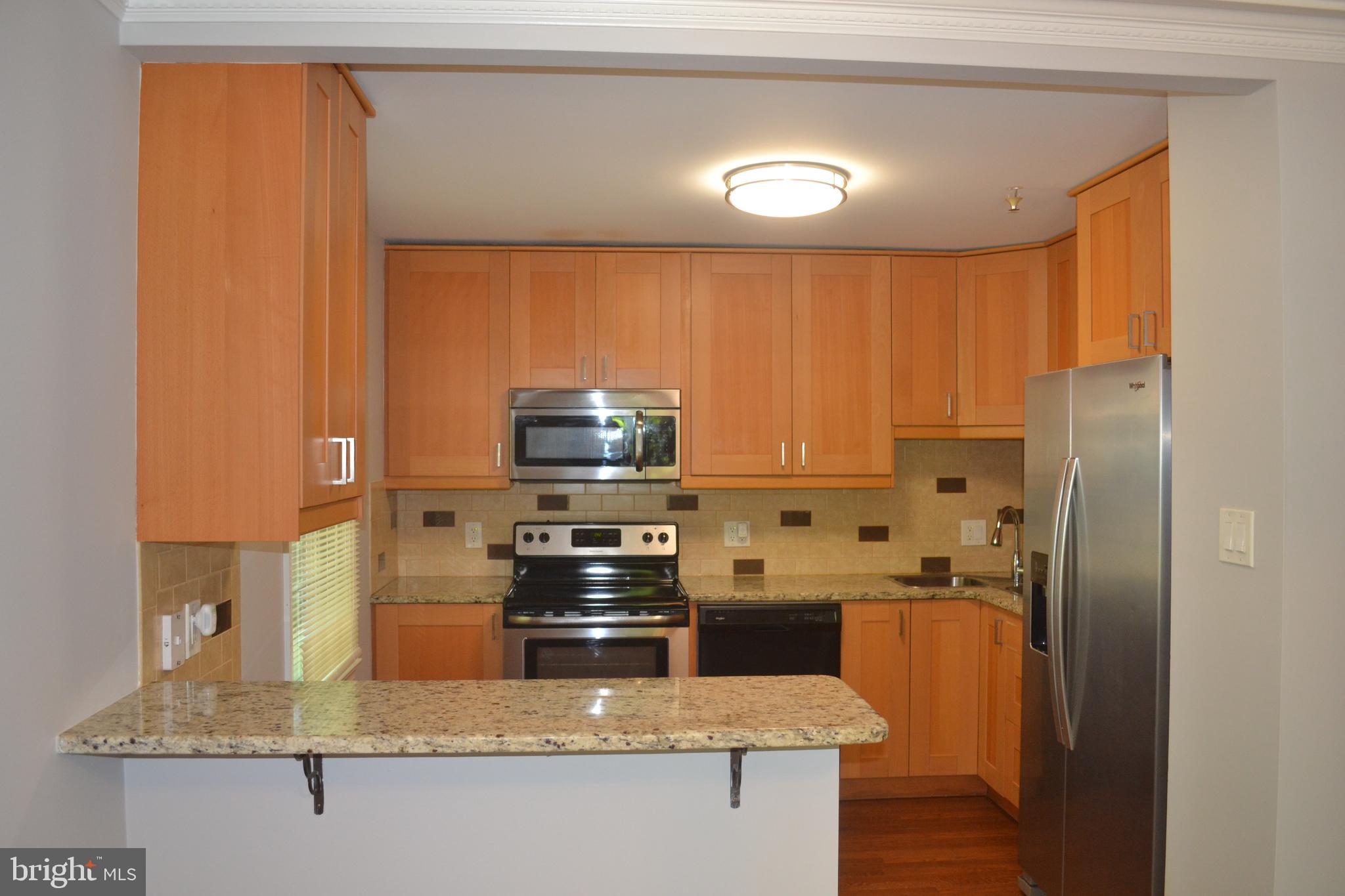ROCKSHIRE TOWNHOMES - Residential