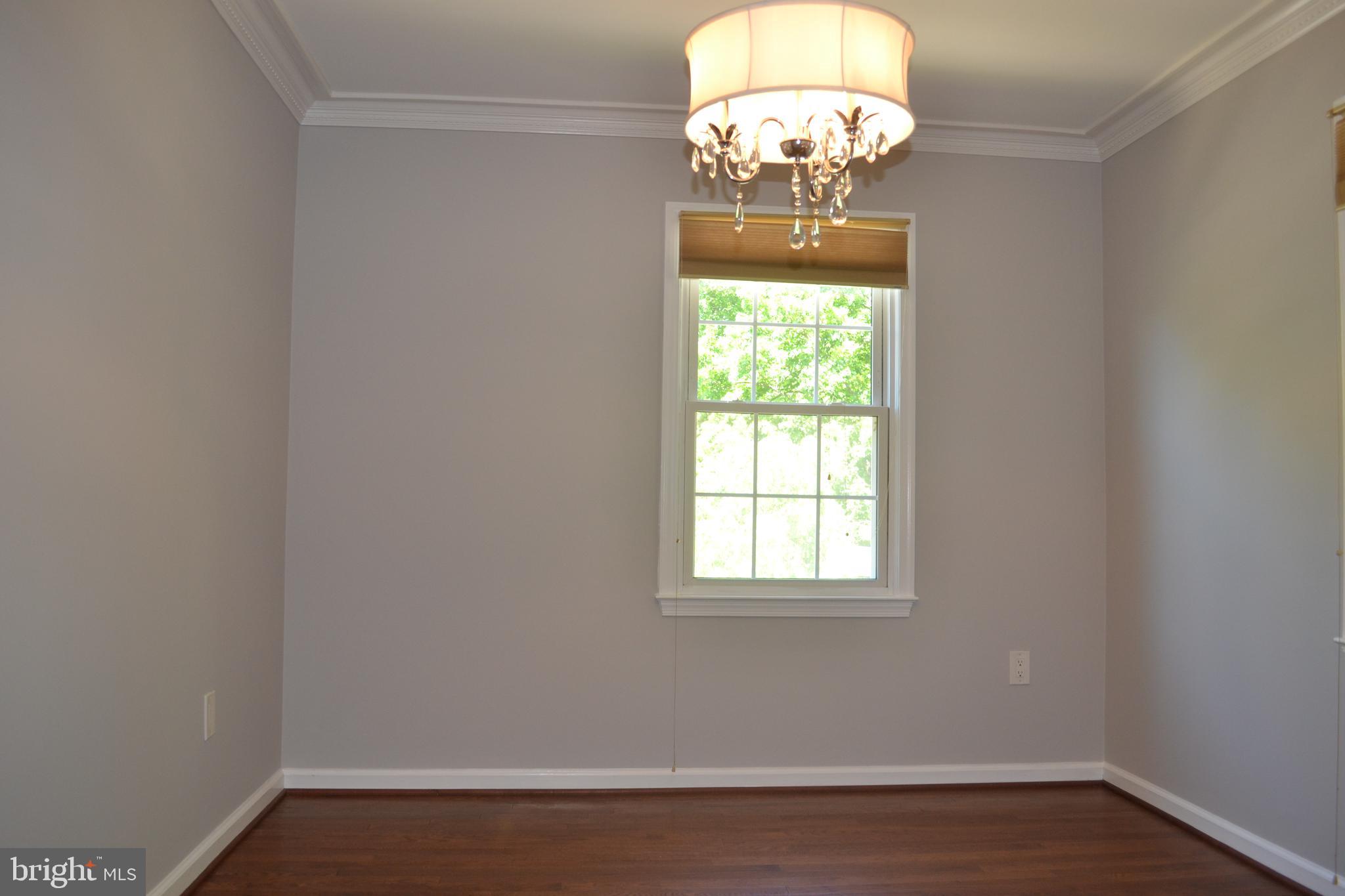 ROCKSHIRE TOWNHOMES - Residential