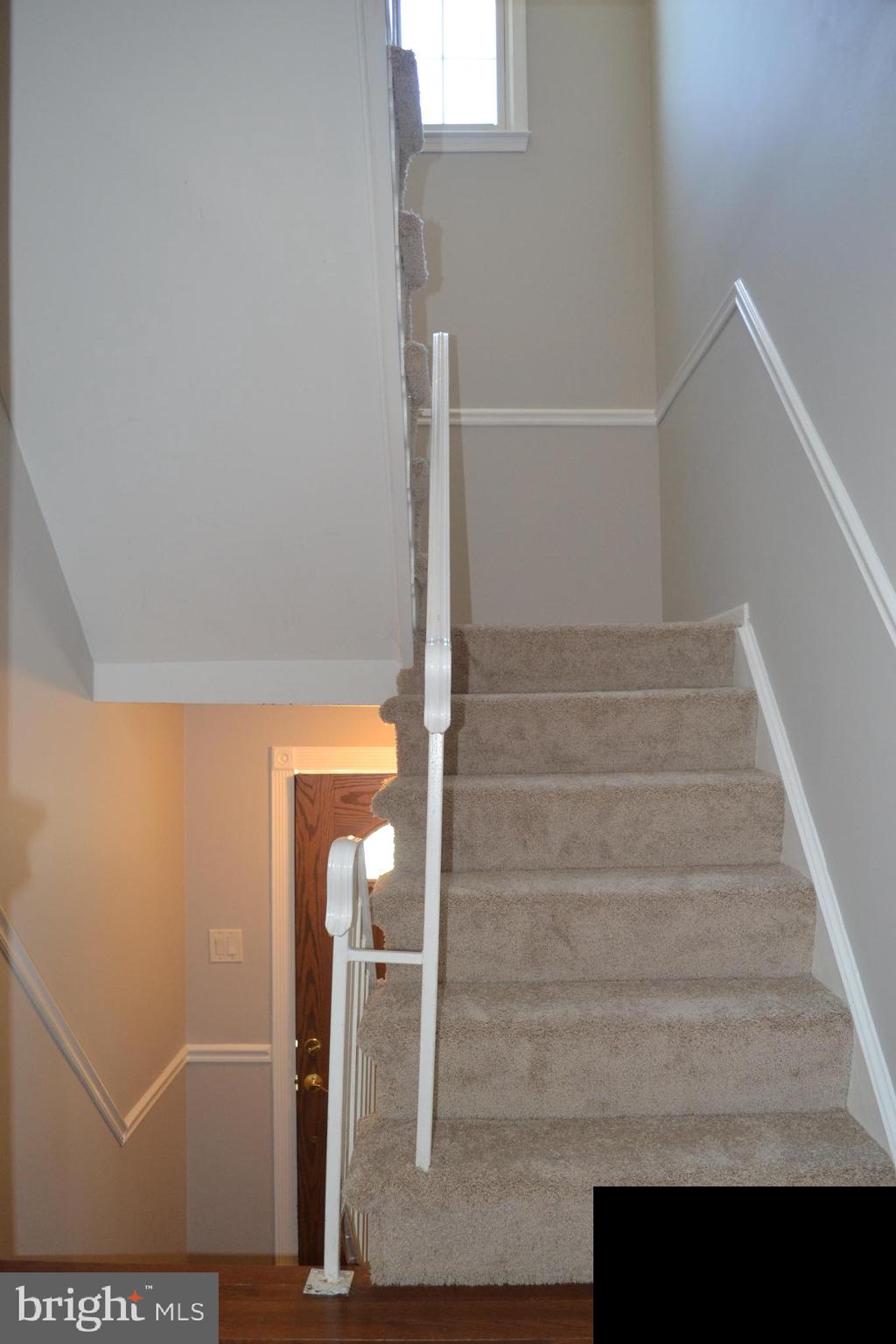 ROCKSHIRE TOWNHOMES - Residential