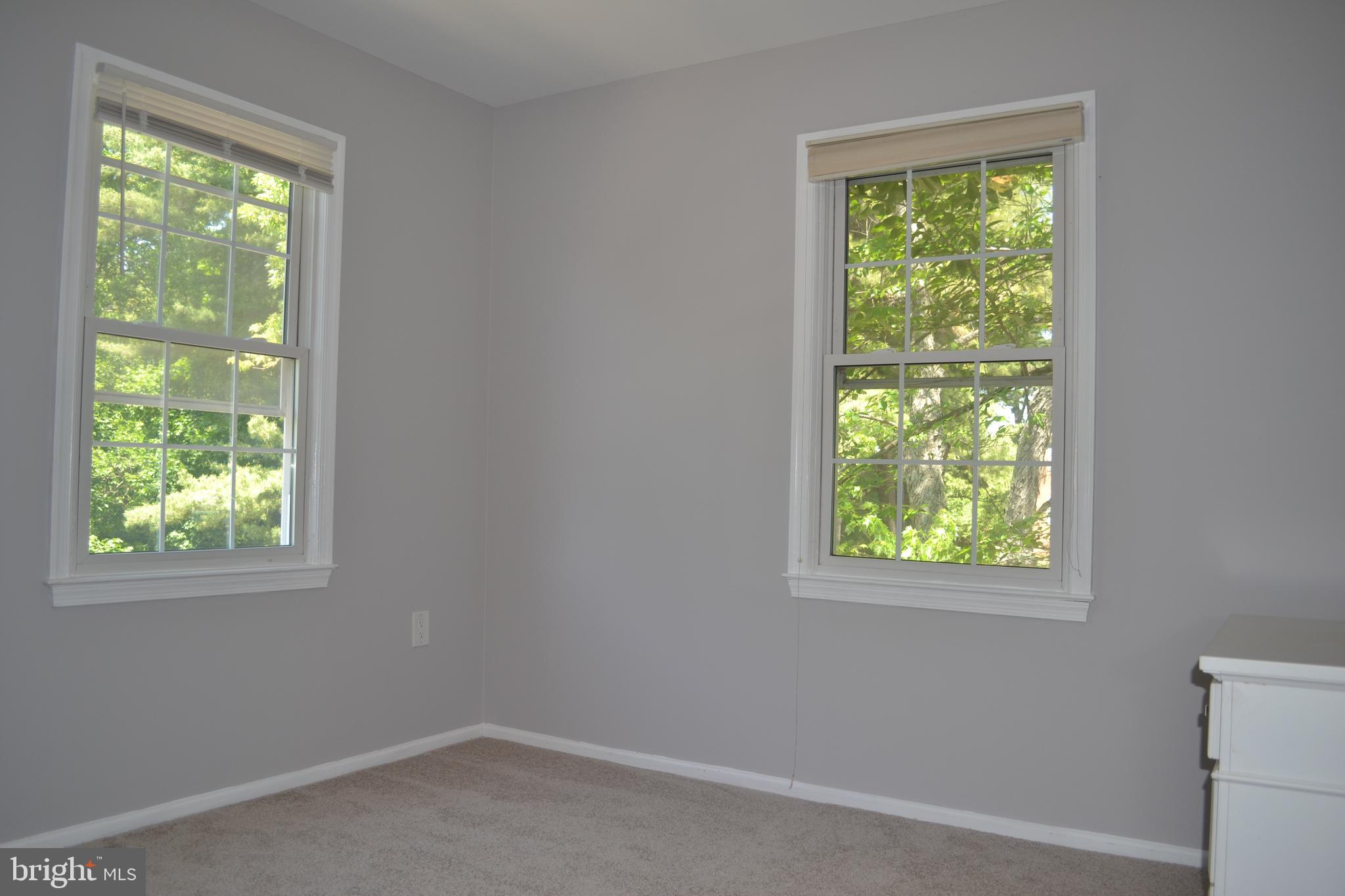 ROCKSHIRE TOWNHOMES - Residential