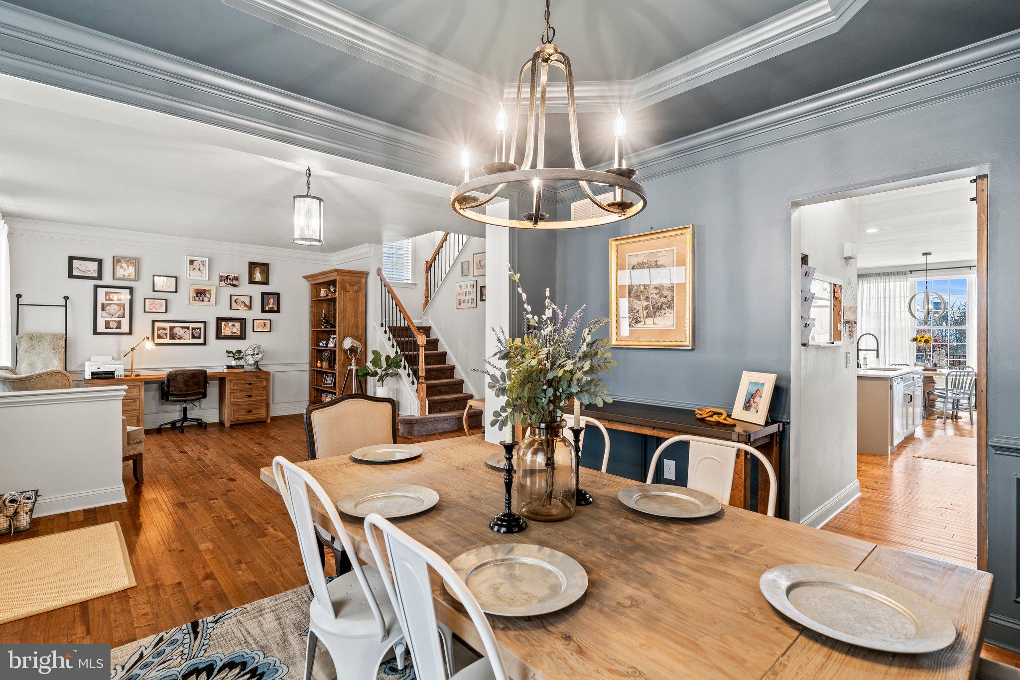 PENNLAND FARM WEST - Residential