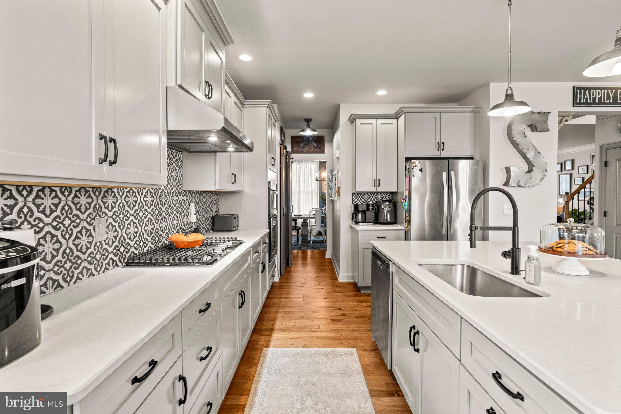 PENNLAND FARM WEST - Residential