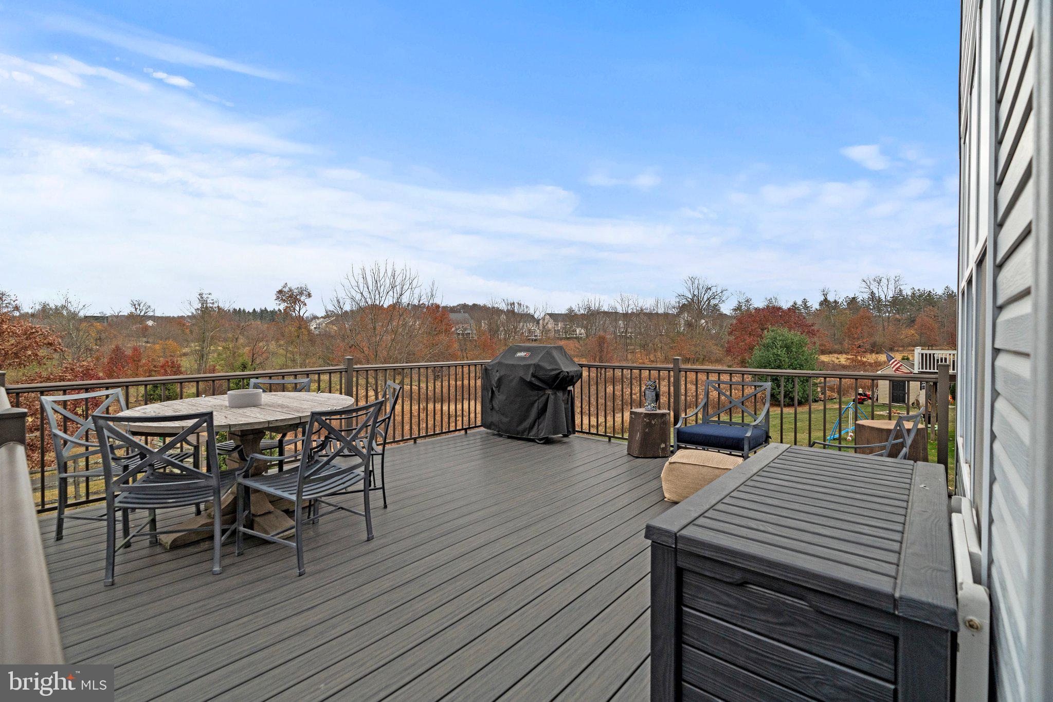 PENNLAND FARM WEST - Residential