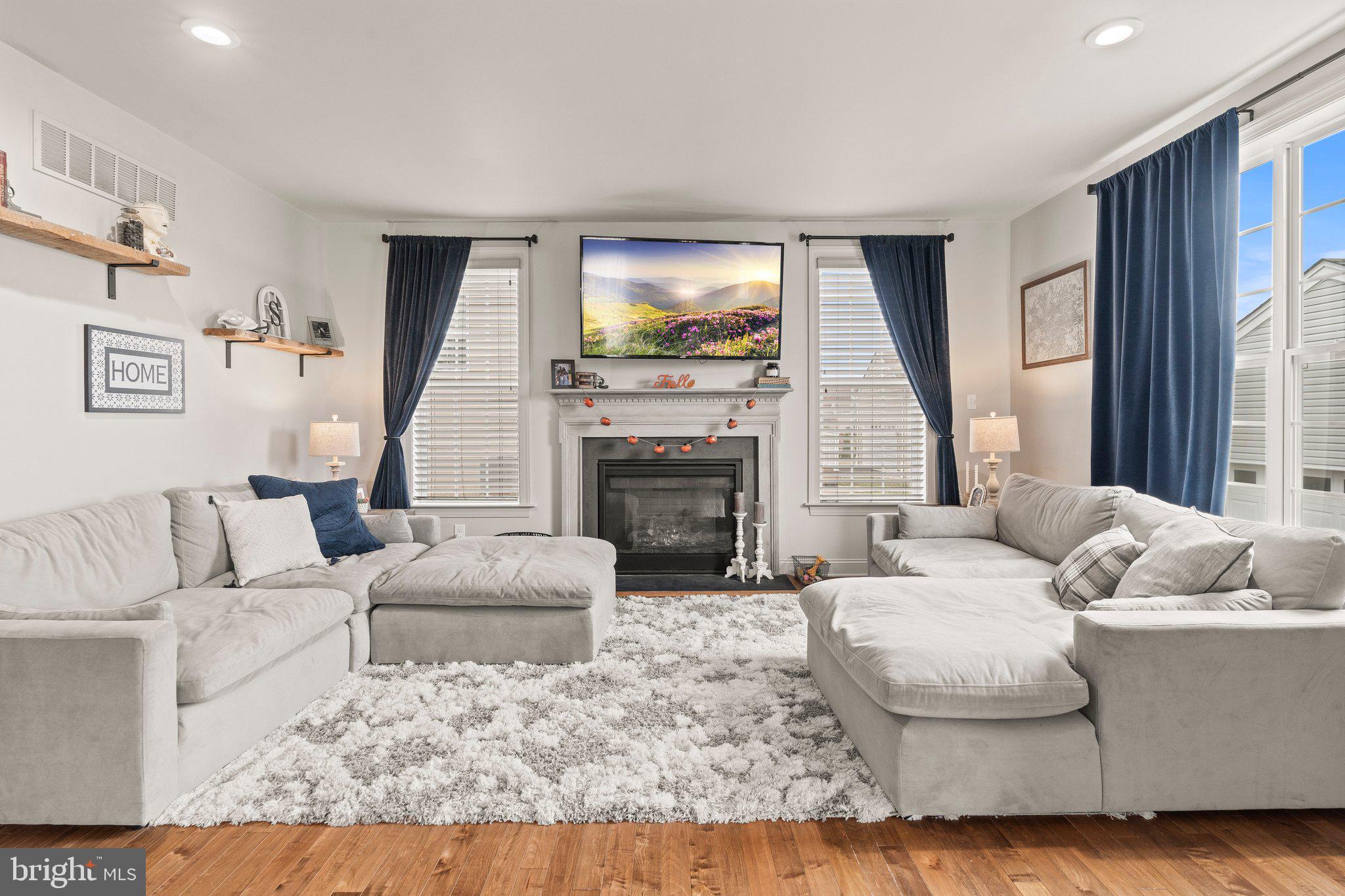 PENNLAND FARM WEST - Residential