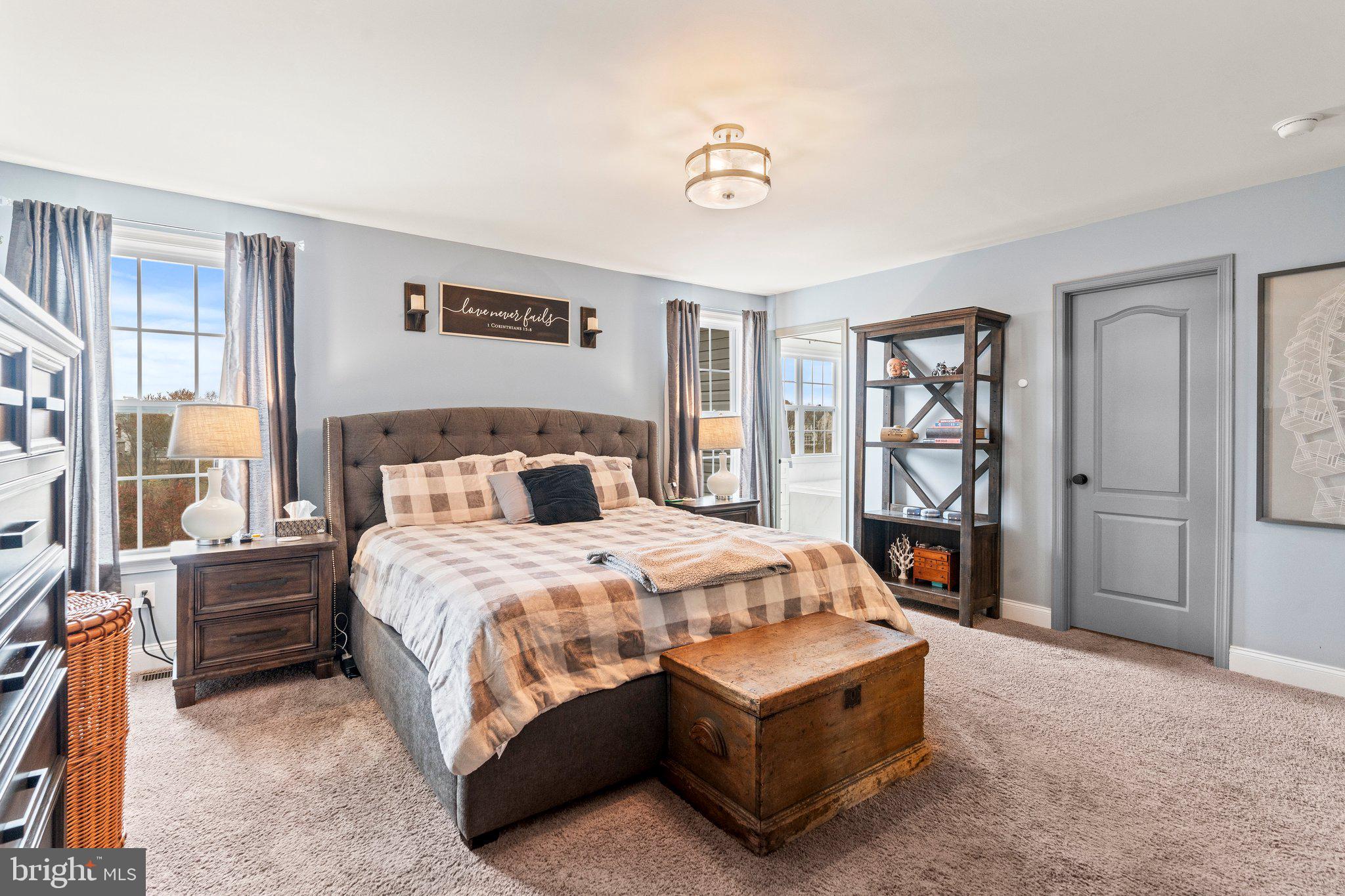PENNLAND FARM WEST - Residential