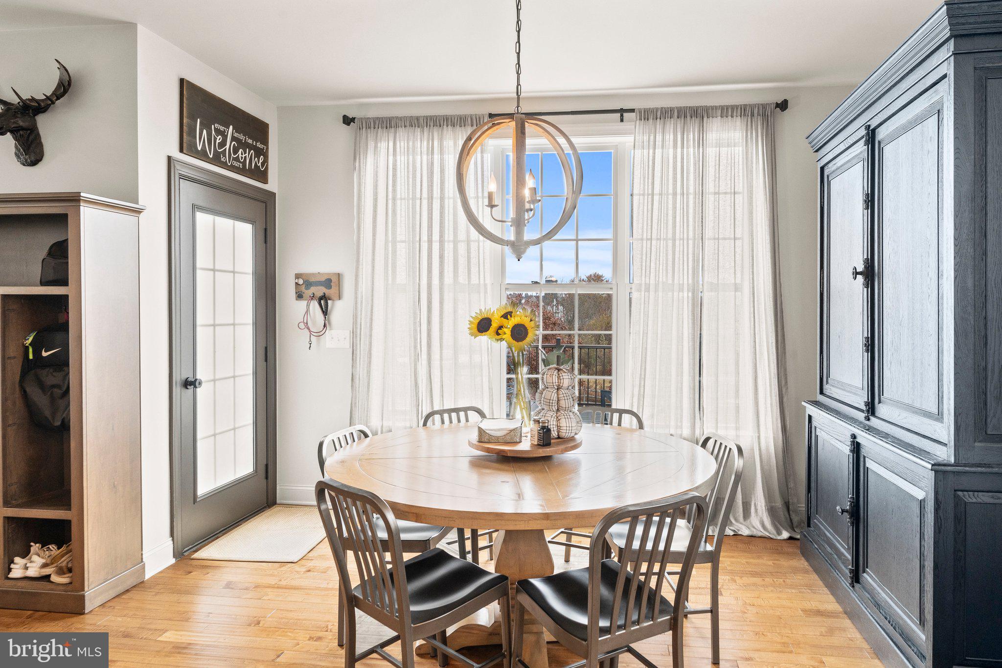 PENNLAND FARM WEST - Residential