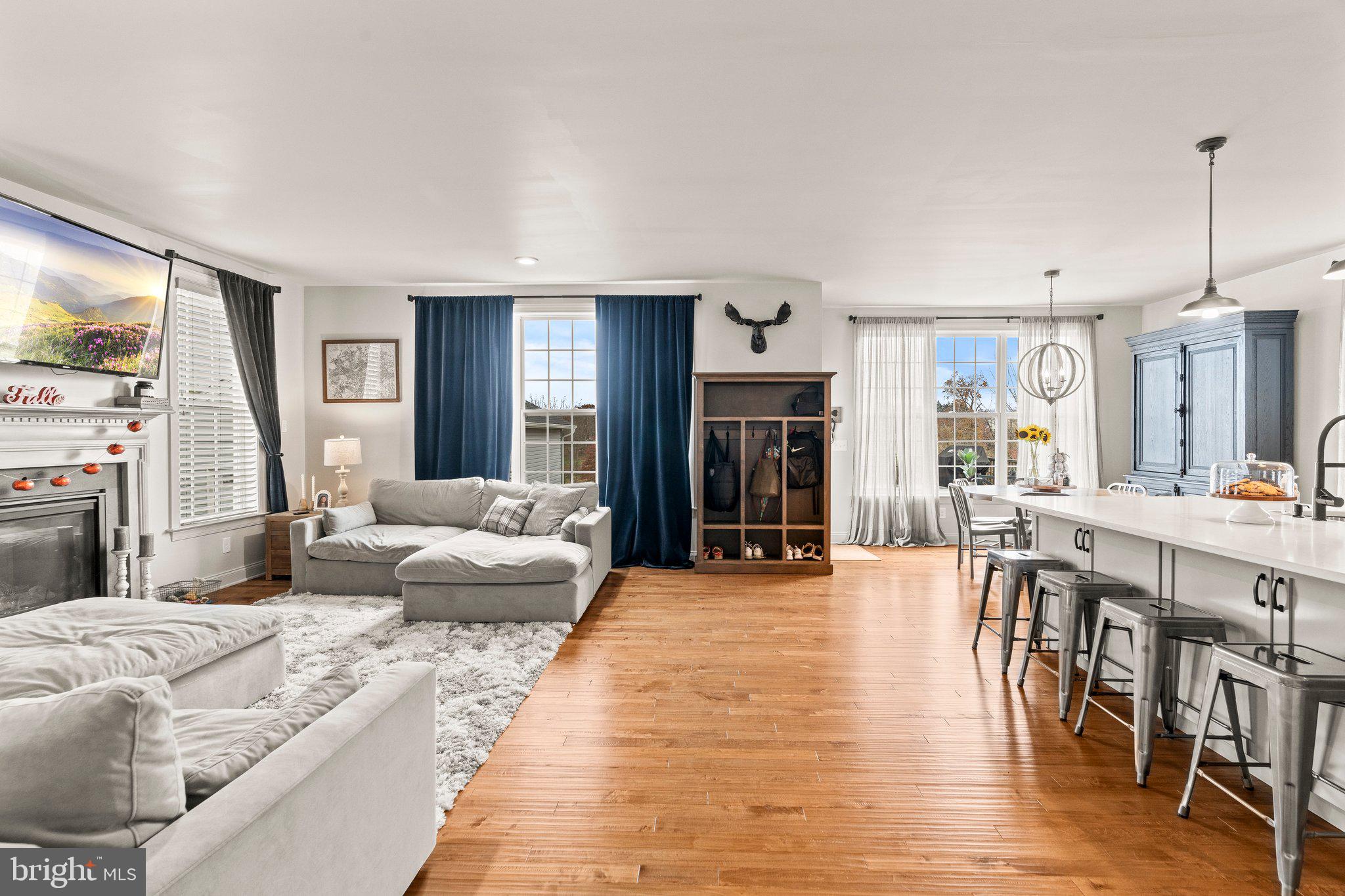 PENNLAND FARM WEST - Residential